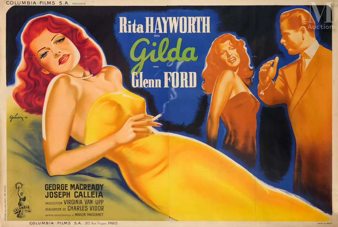 GILDA
