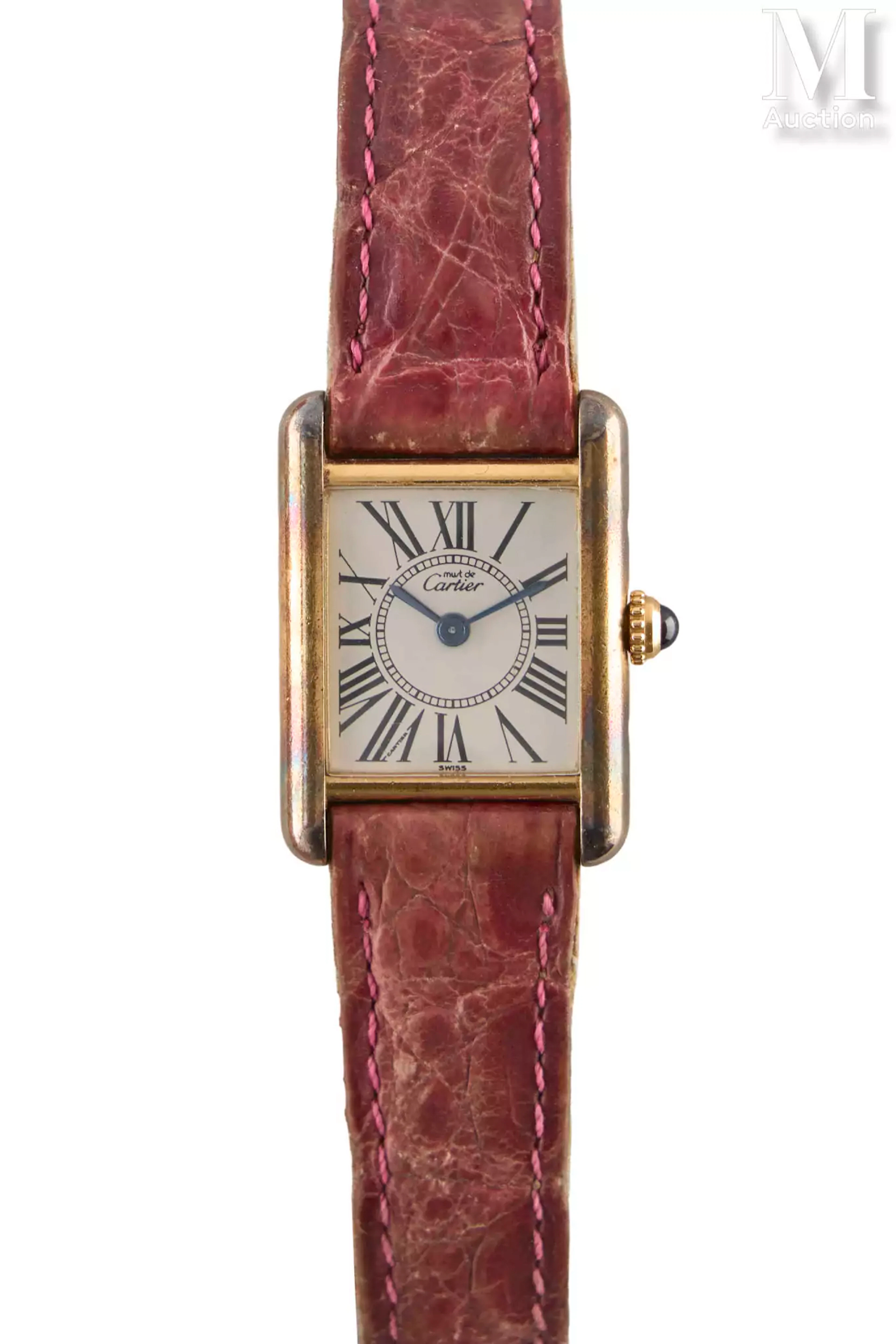 MUST DE CARTIER