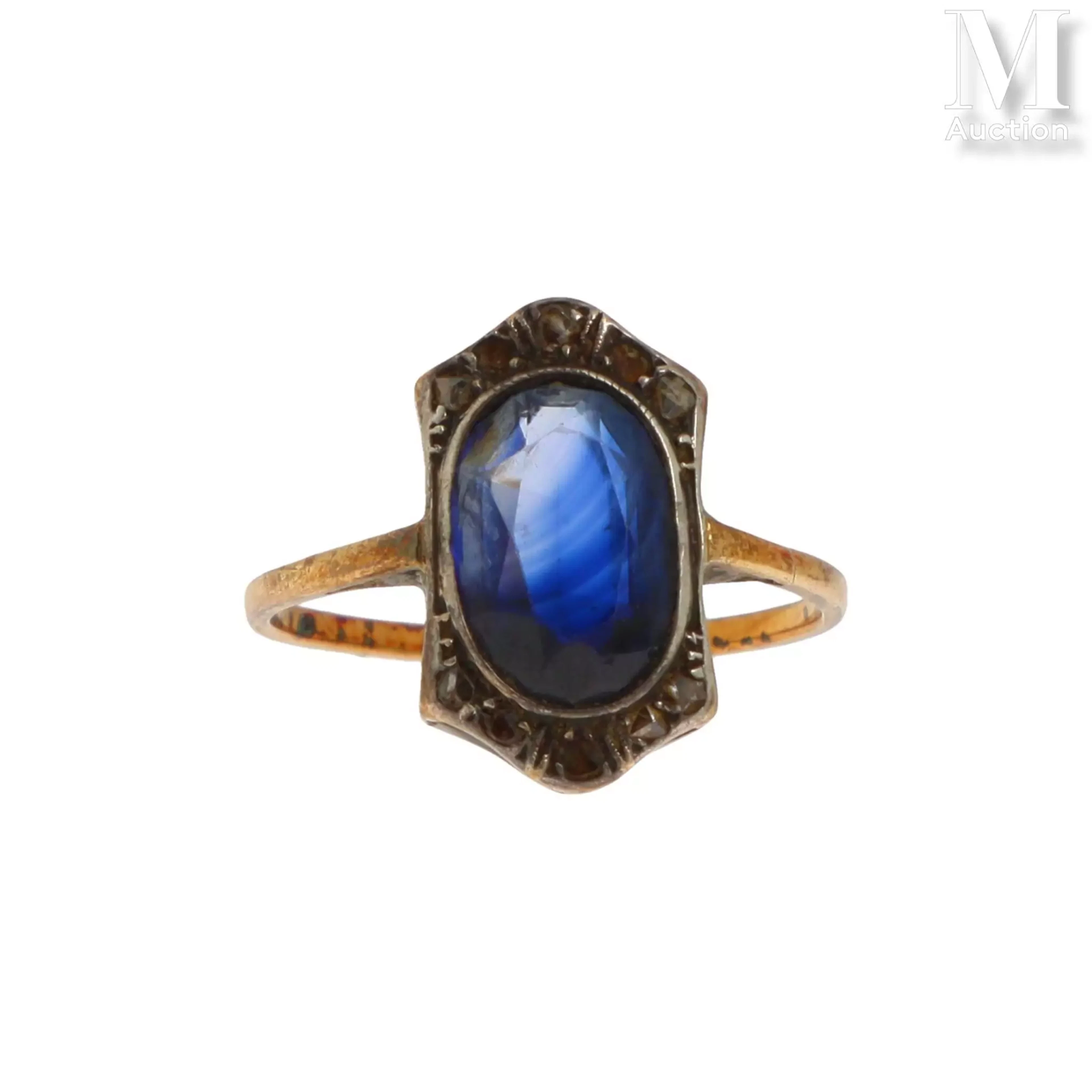 Bague