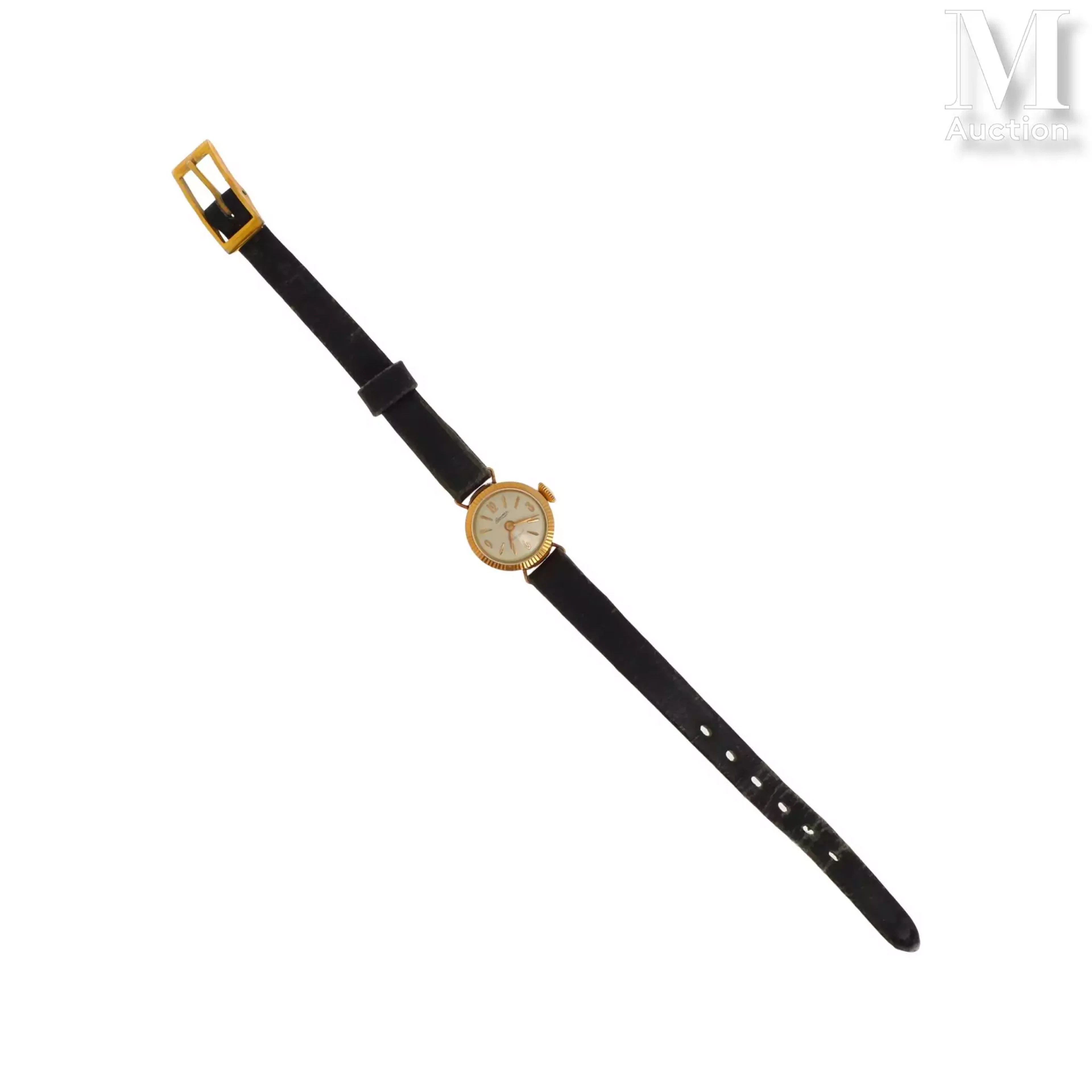 Montre