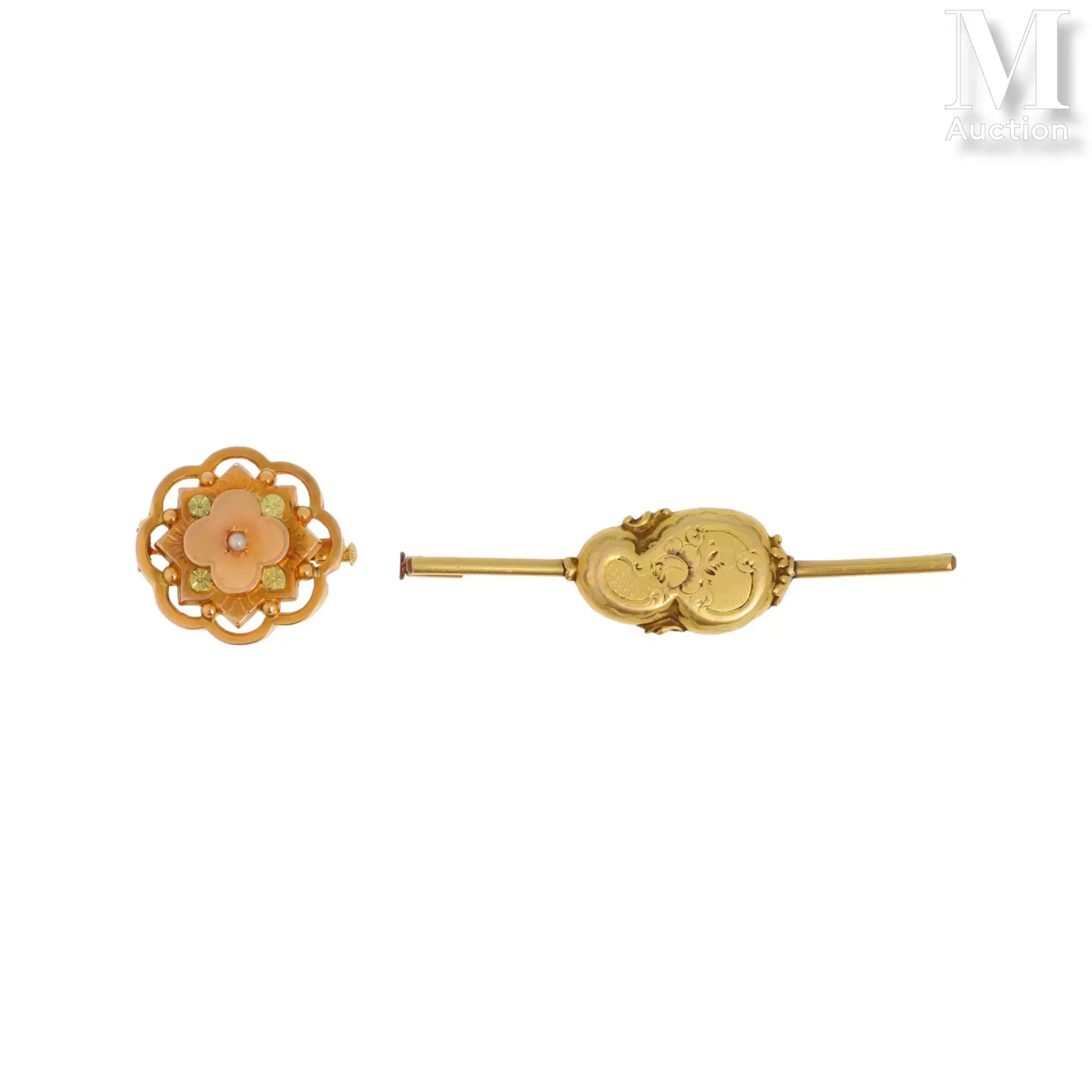 Broche