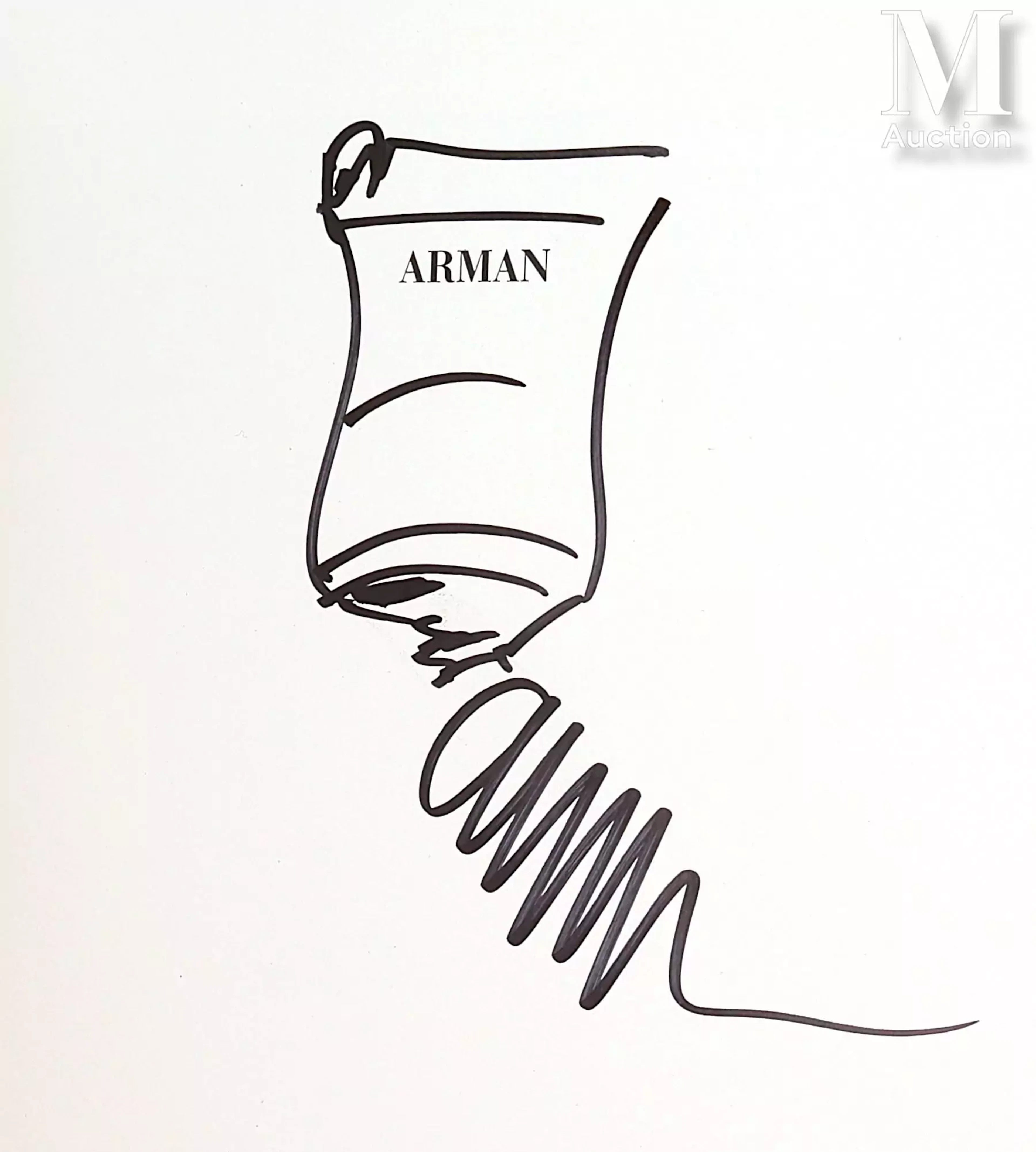 ARMAN (1928-2005)