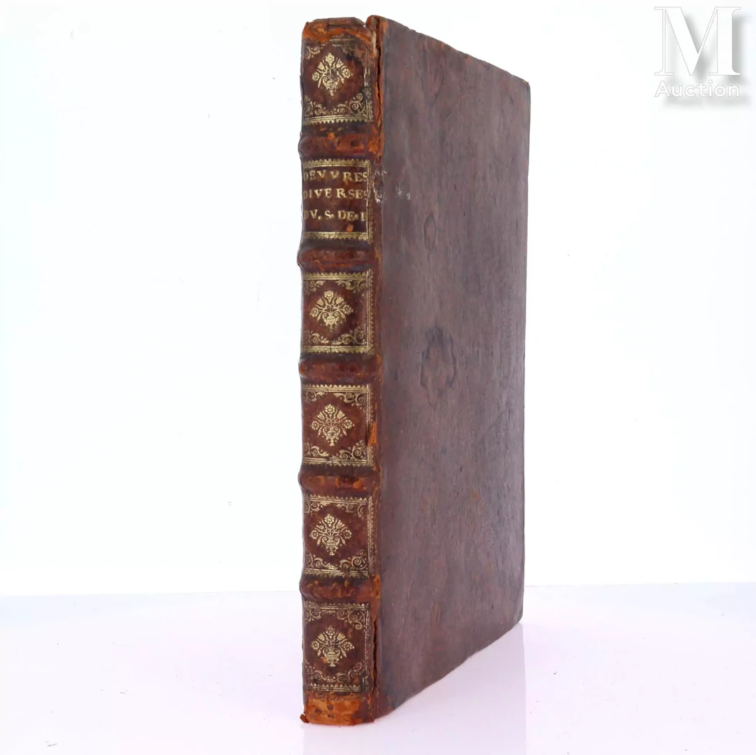 [LITTERATURE]