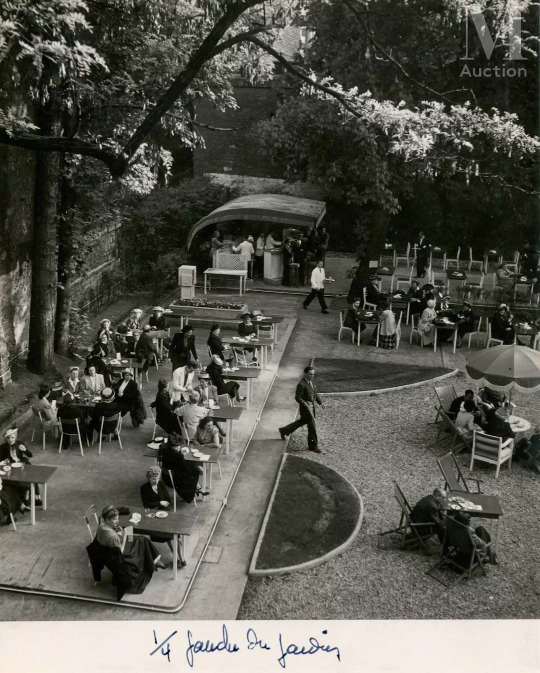 Robert DOISNEAU (1912-1994)