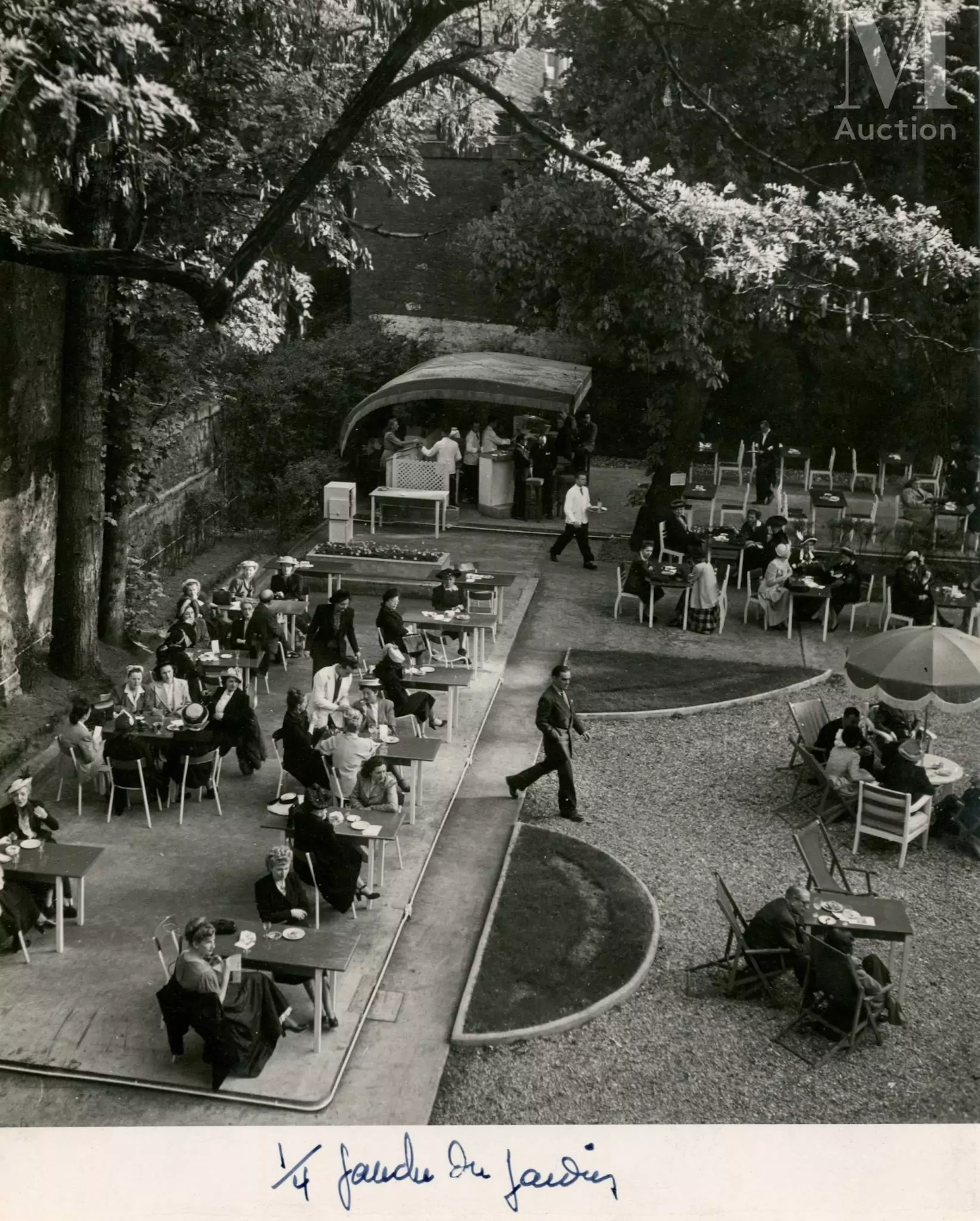Robert DOISNEAU (1912-1994)