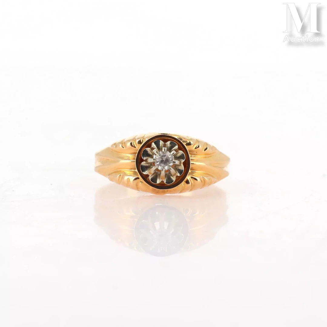 Bague