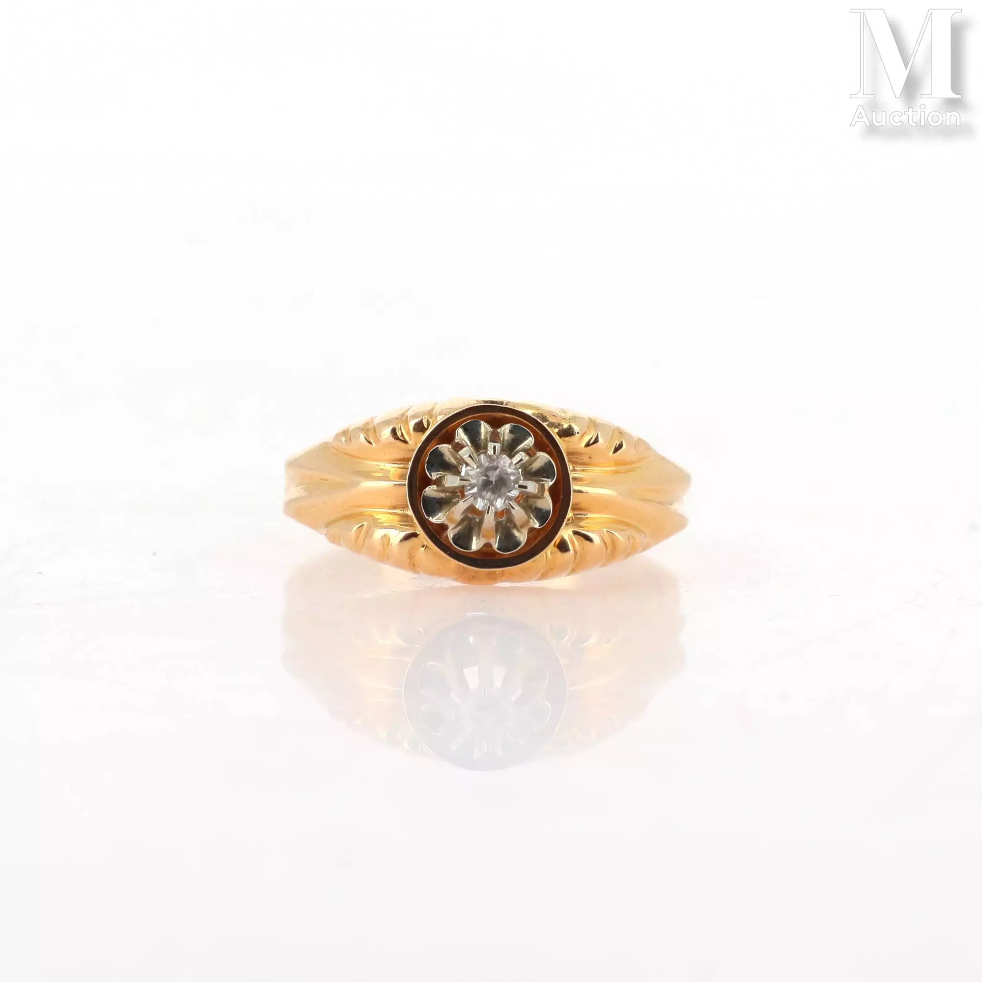 Bague