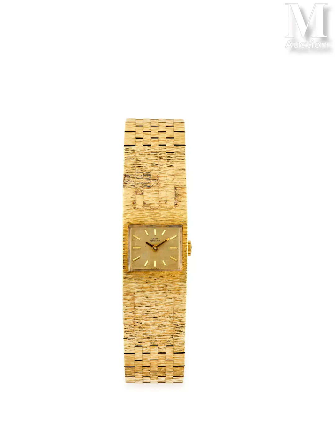 GIRARD PERREGAUX