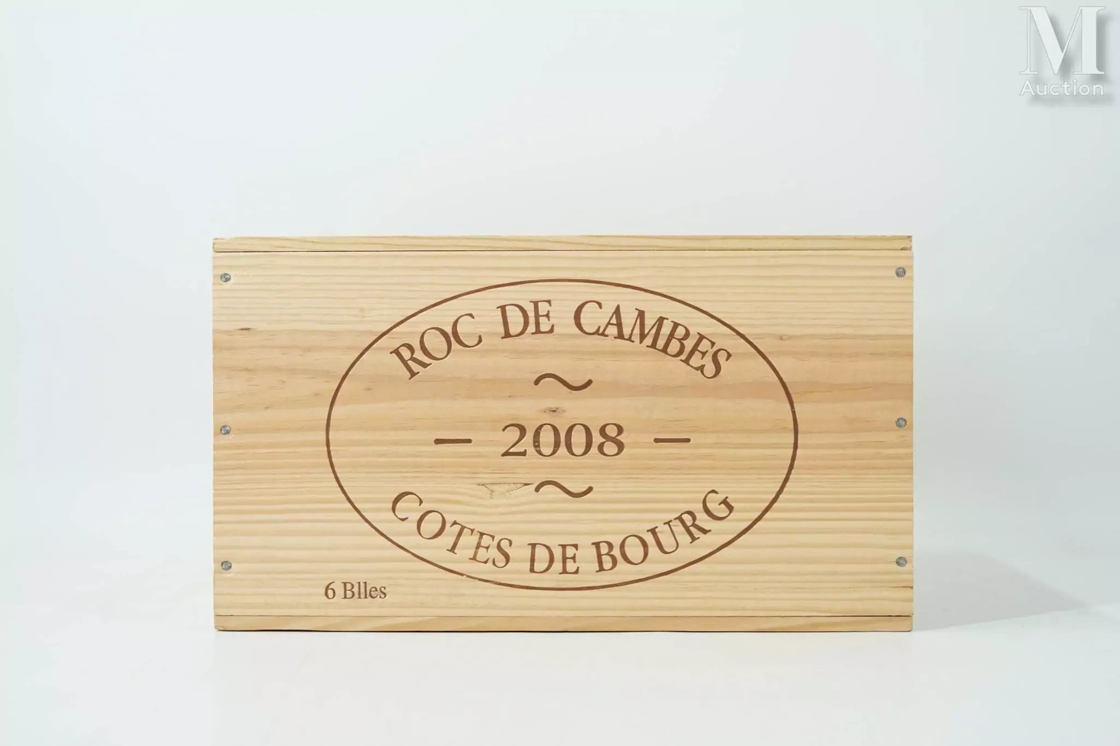ROC DE CAMBES