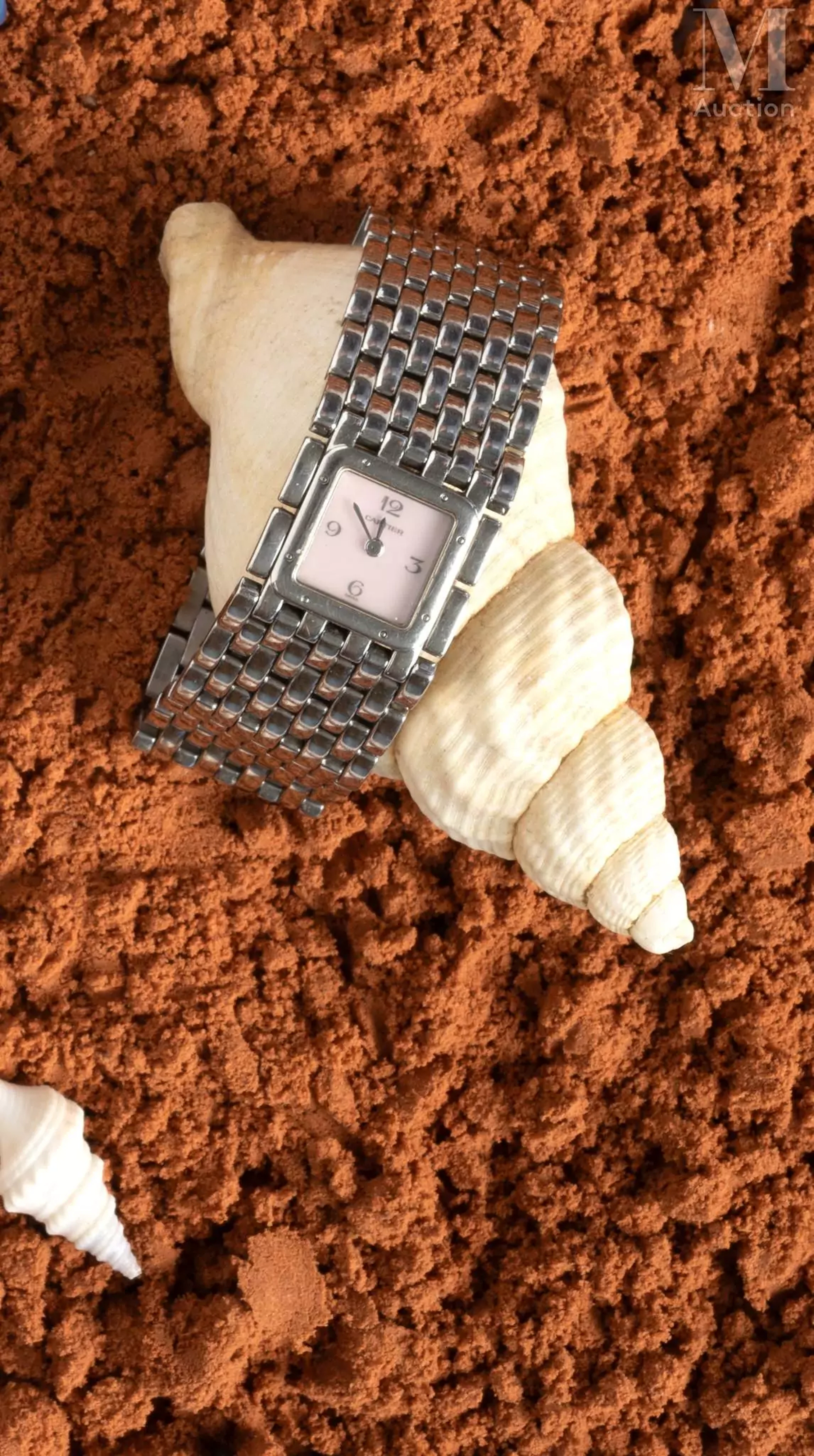CARTIER