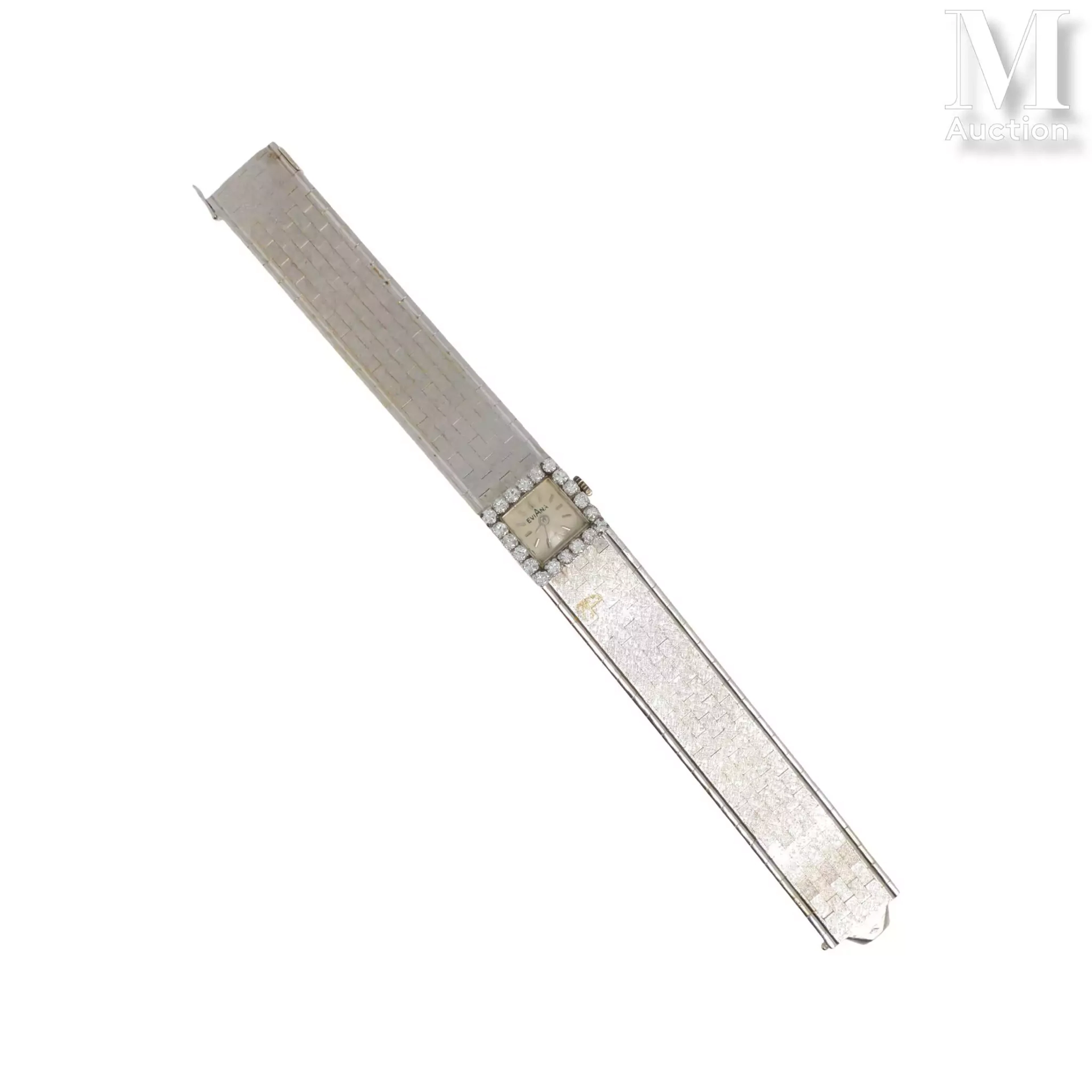 Montre bracelet