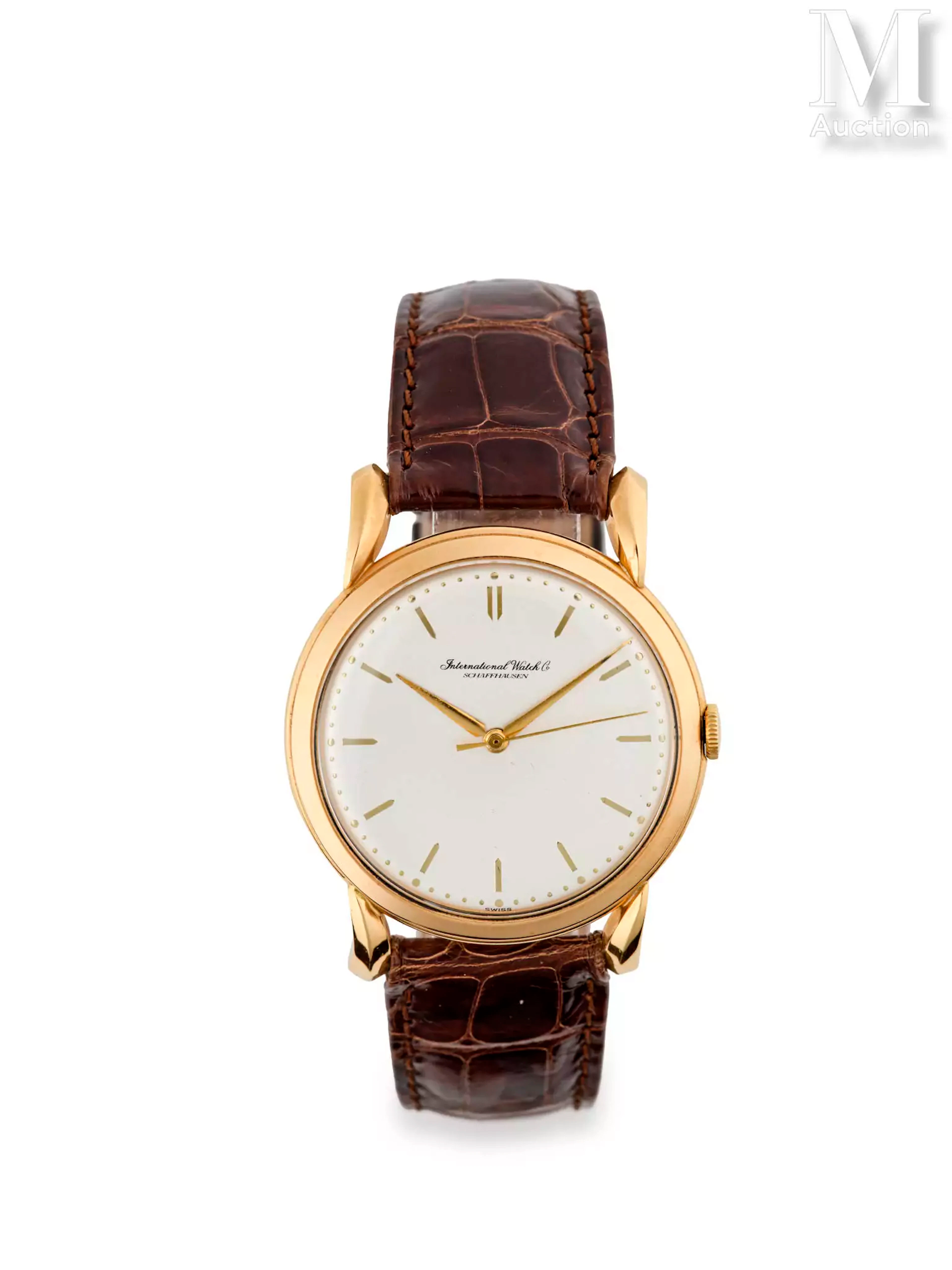 IWC