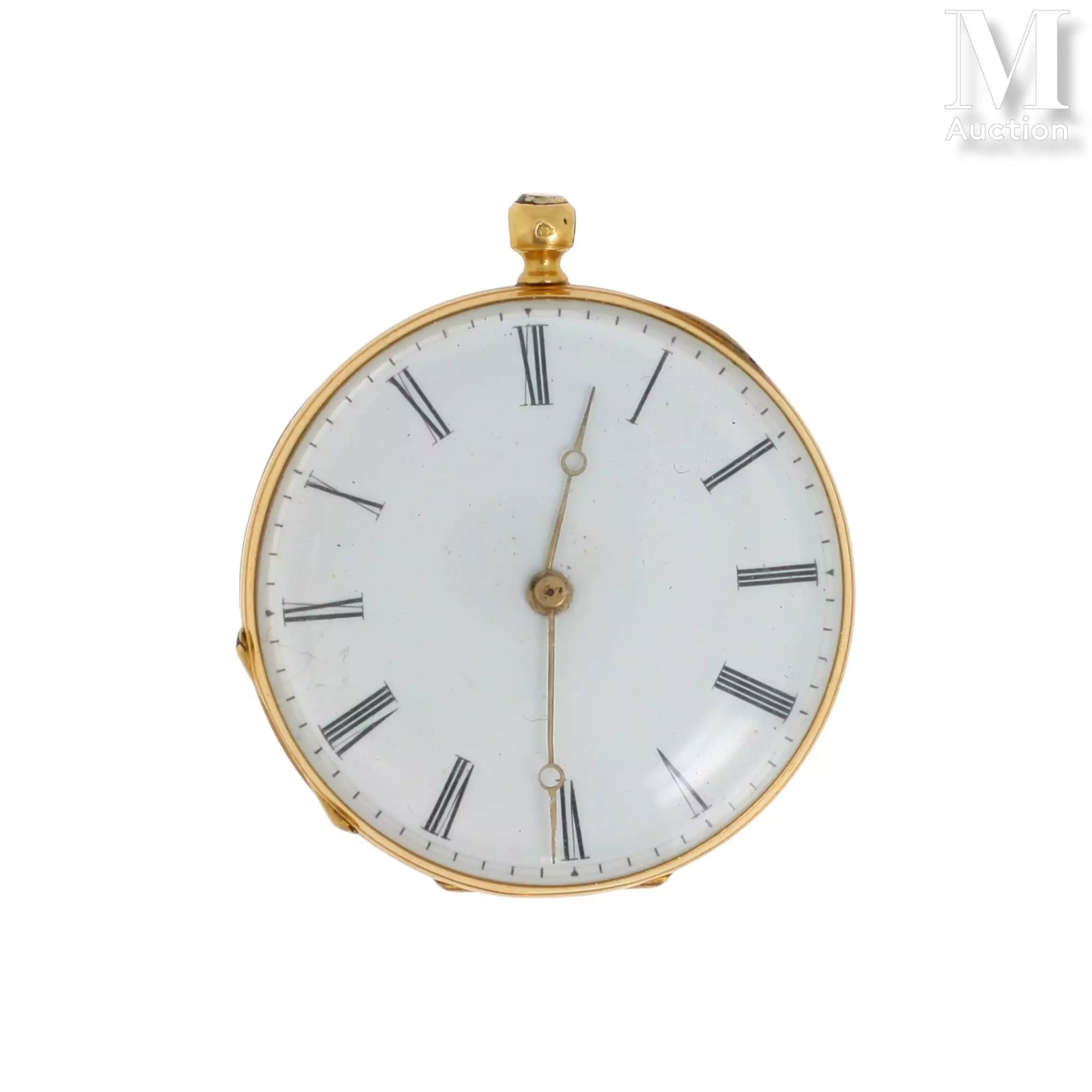 Montre de gousset