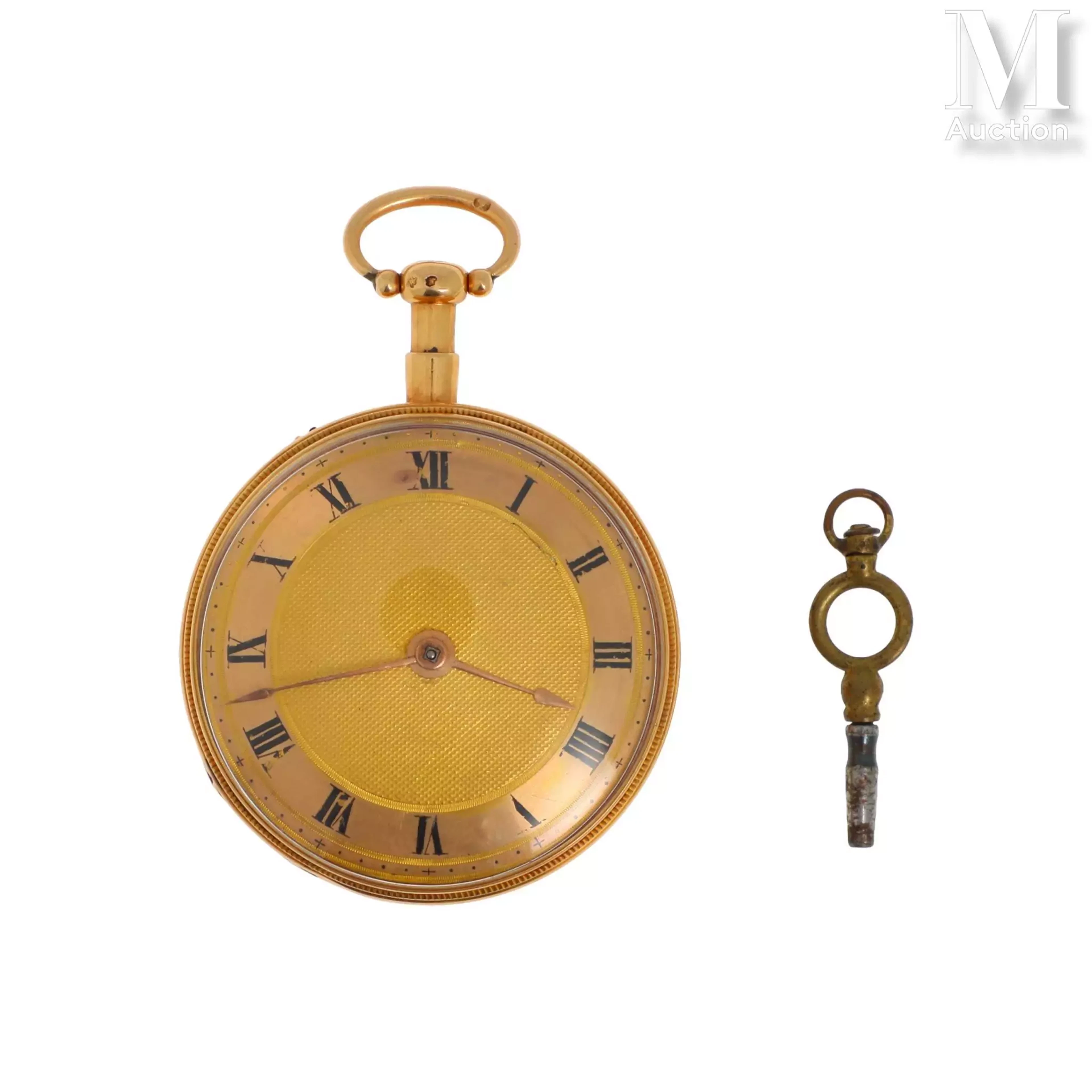 Charles Oudin au Palais Royal 52