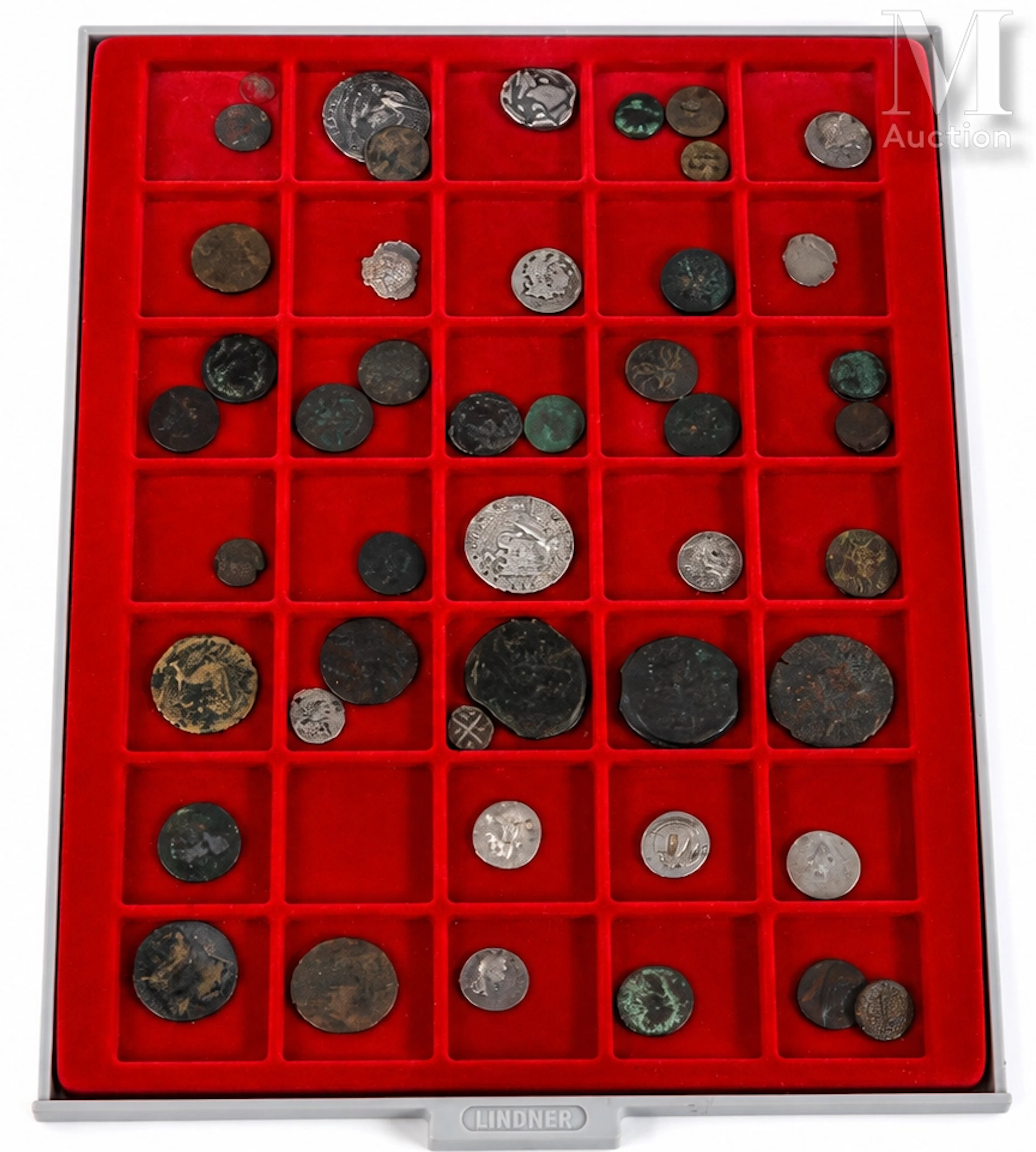 Grèce et Rome antiques