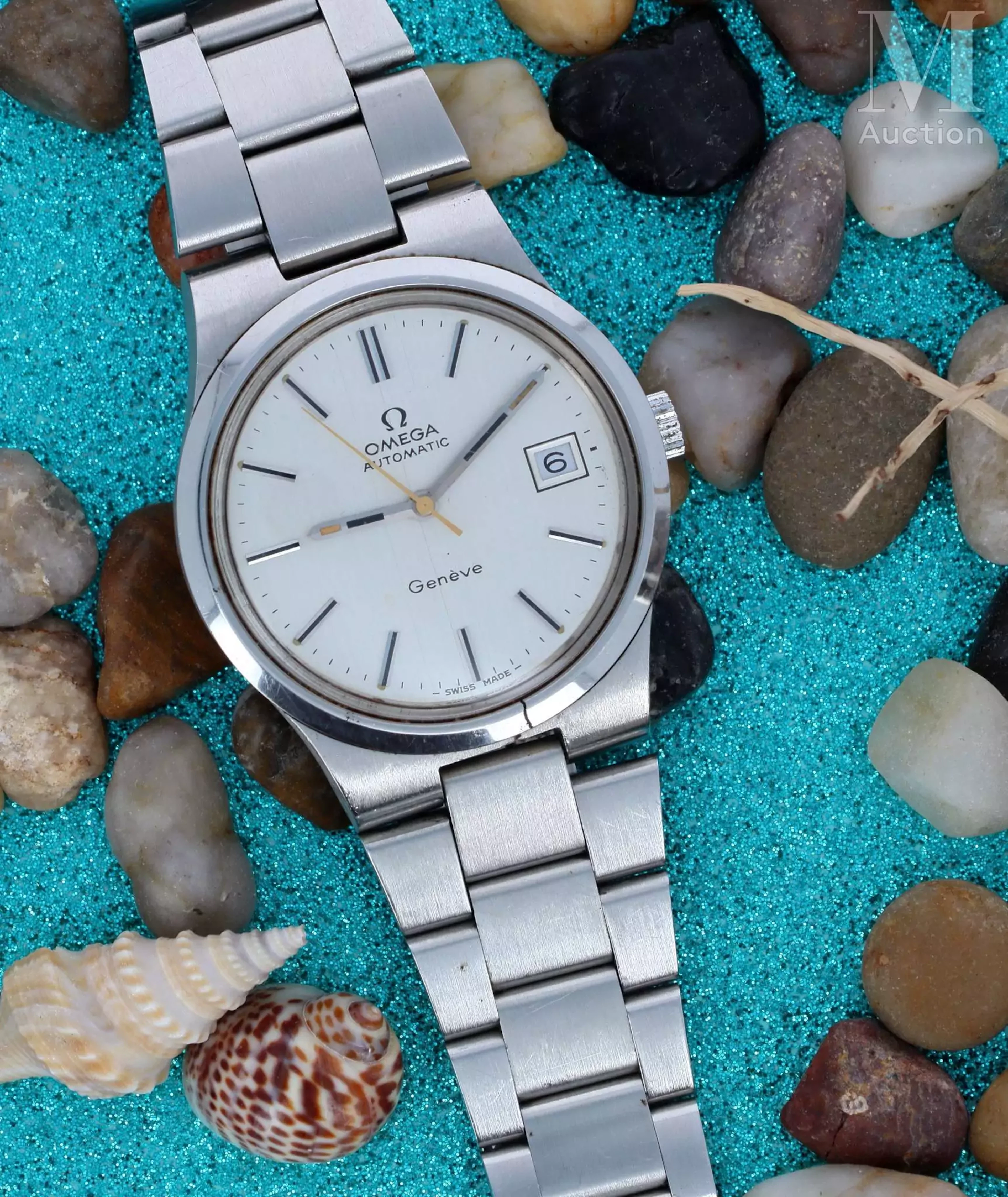 OMEGA