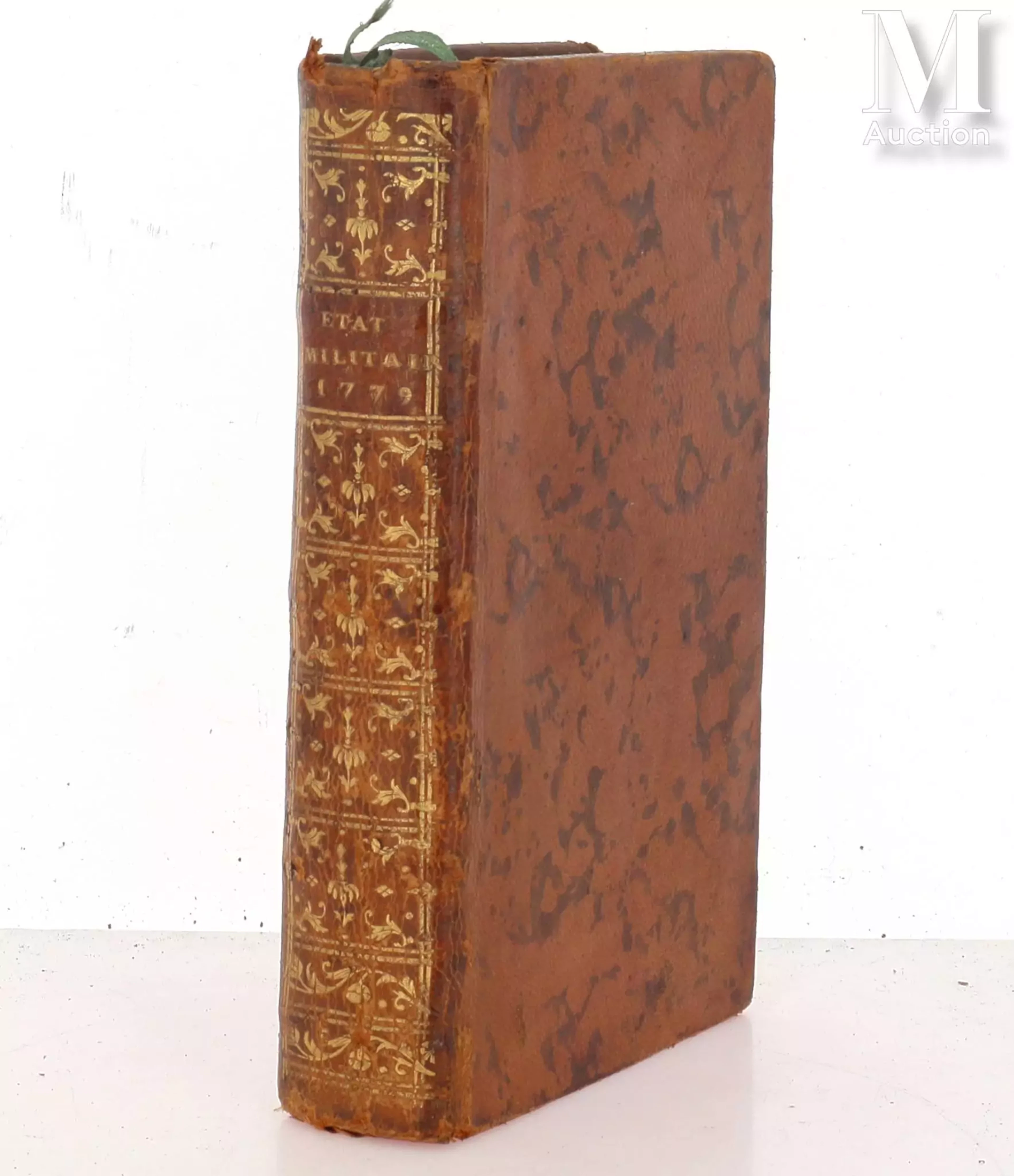 [MILITARIA] ROUSSEL René Louis de