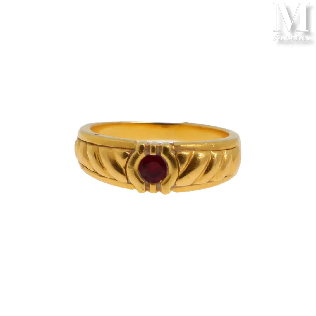 Bague