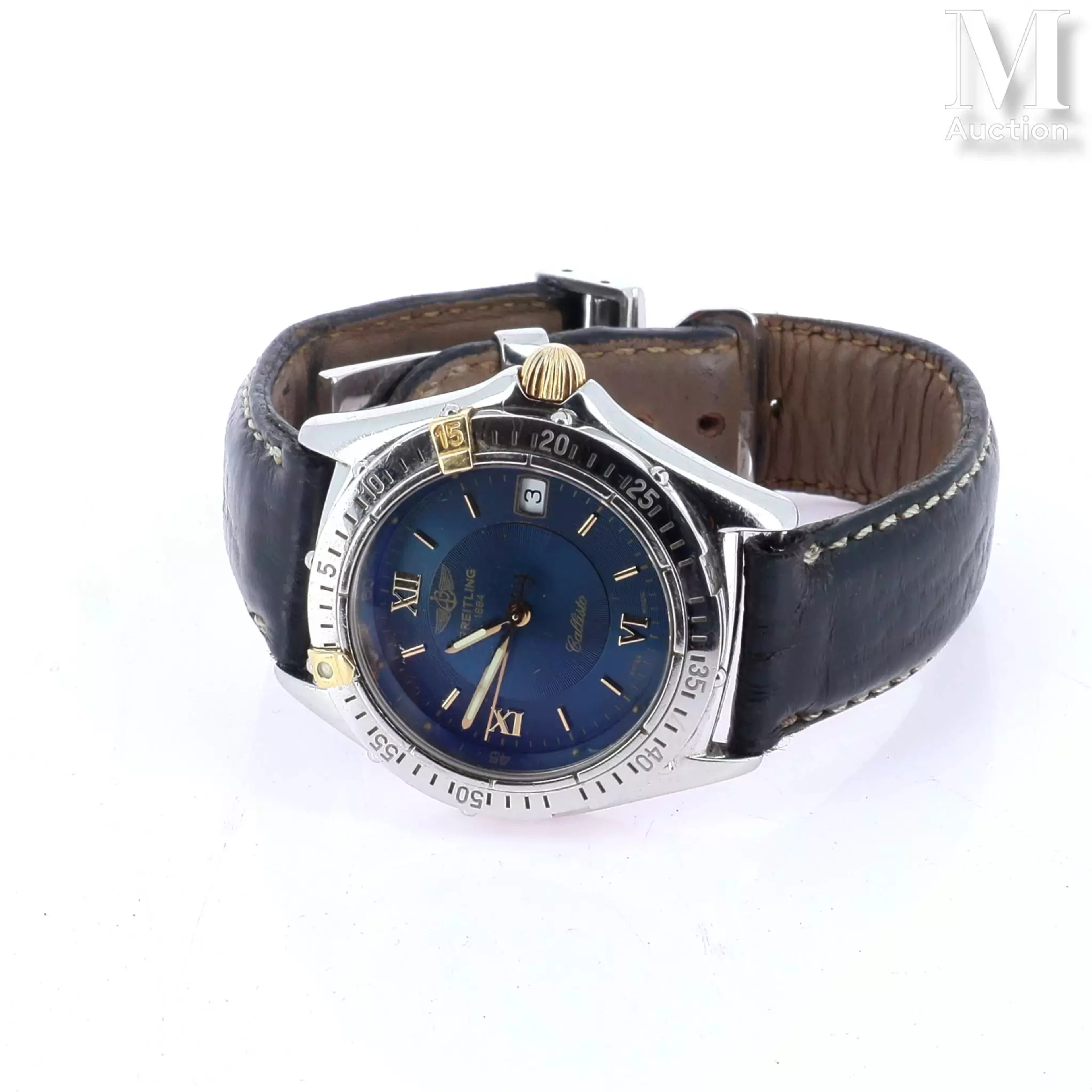 BREITLING Callisto