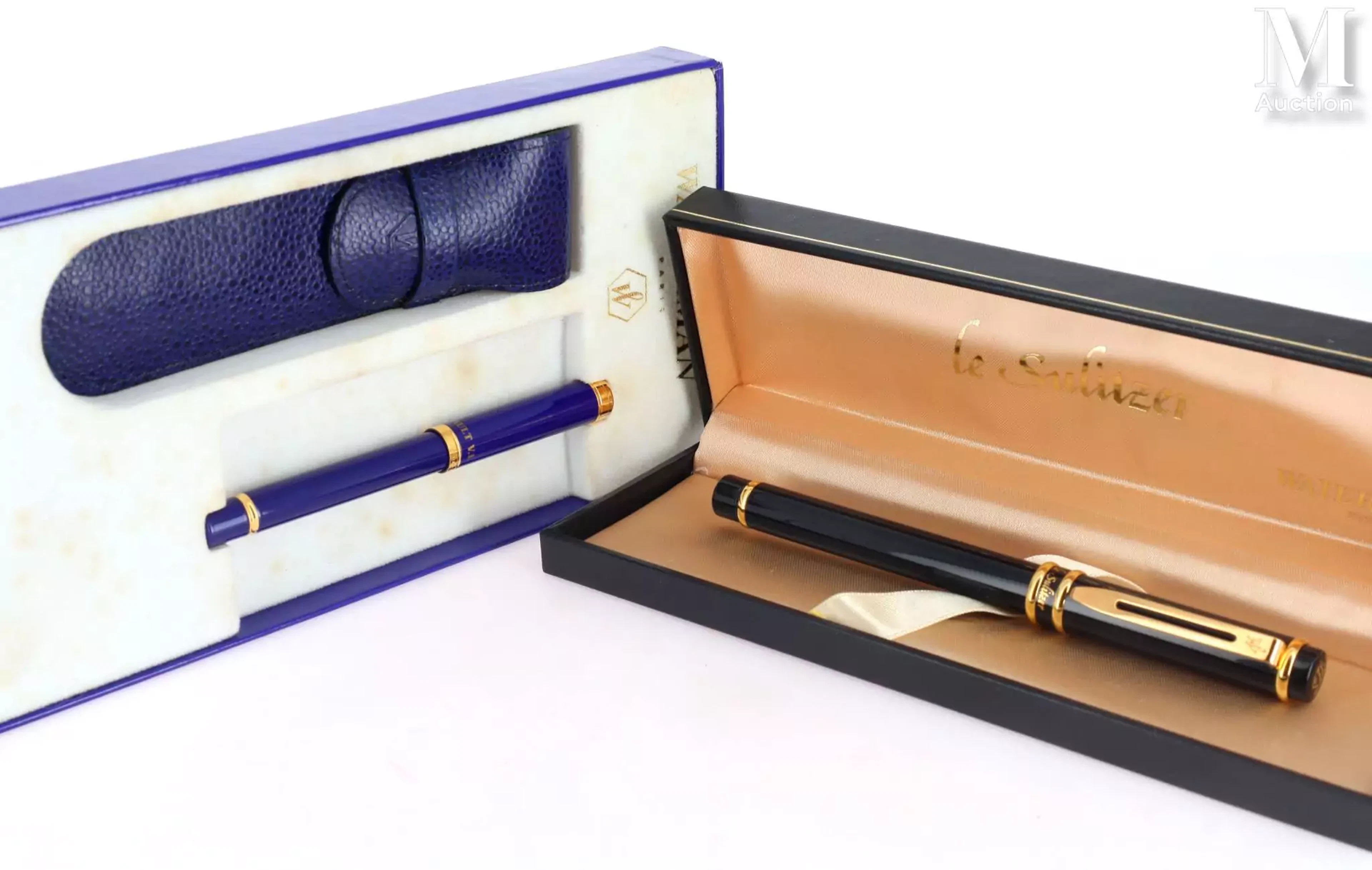 WATERMAN