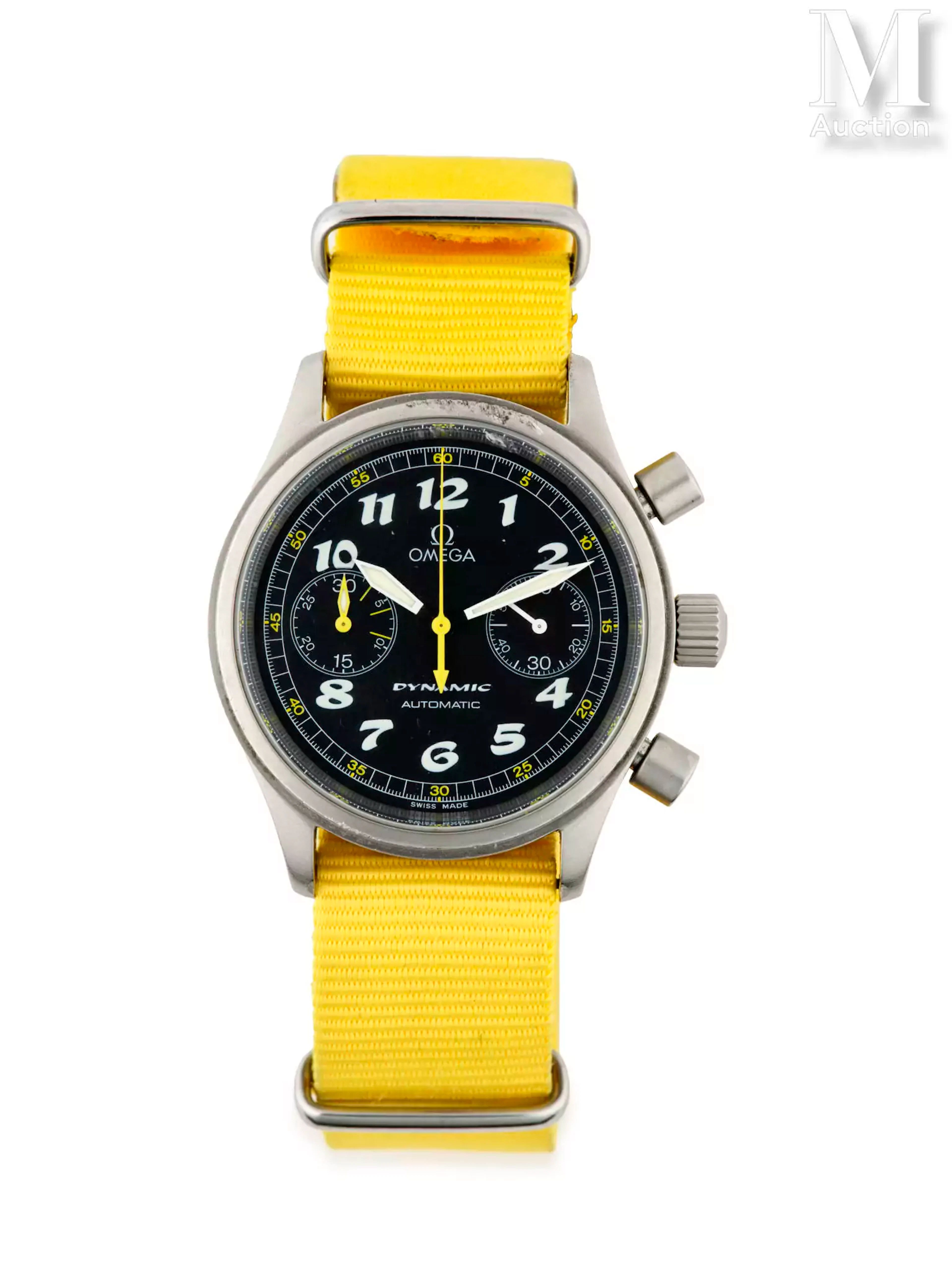 Omega