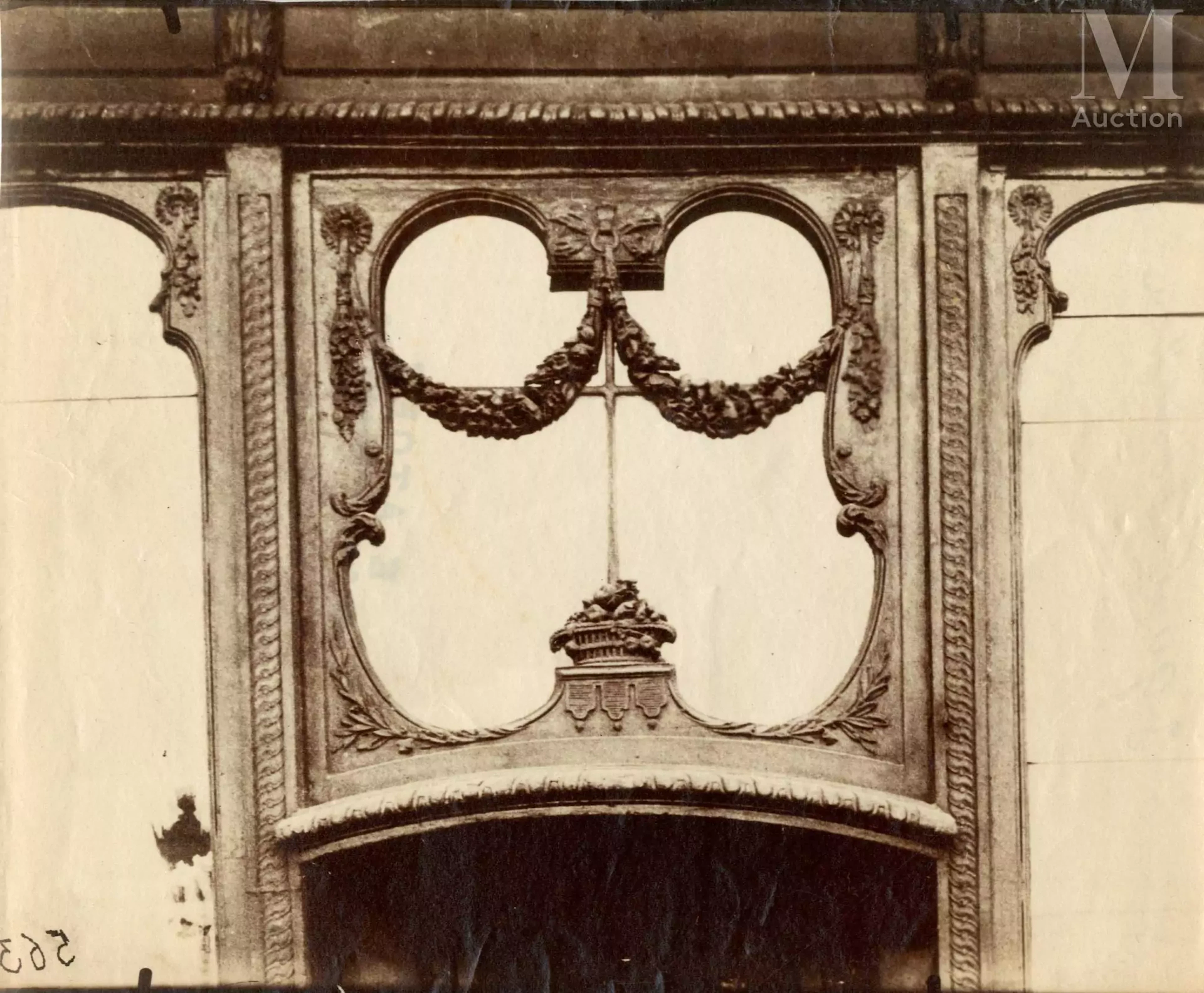 Eugène ATGET (1857-1927)