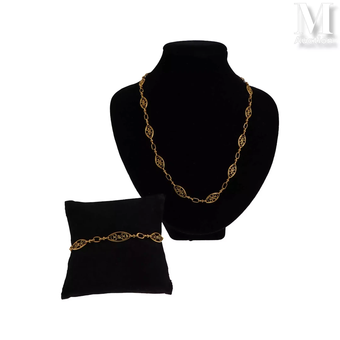 Parure