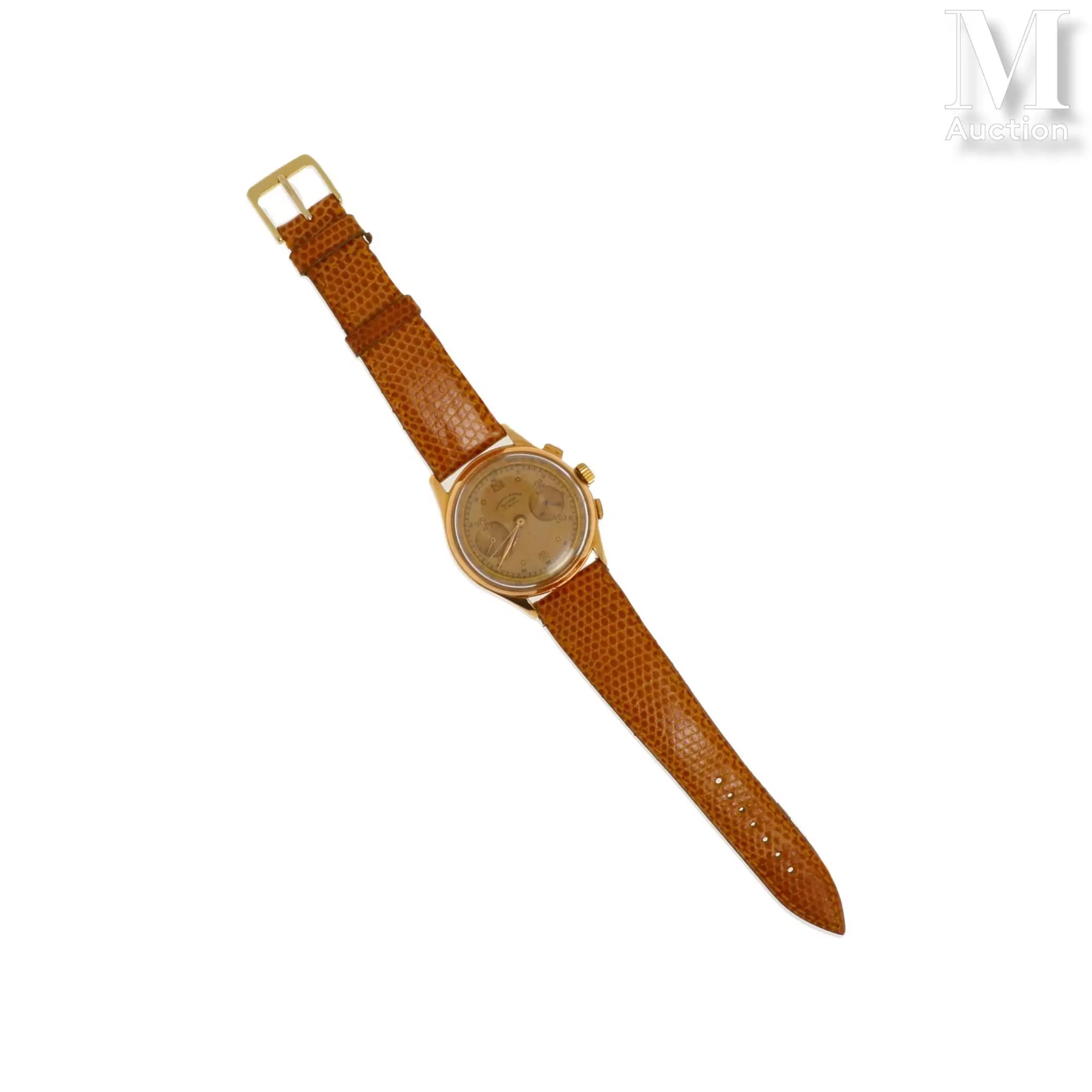Chronographe