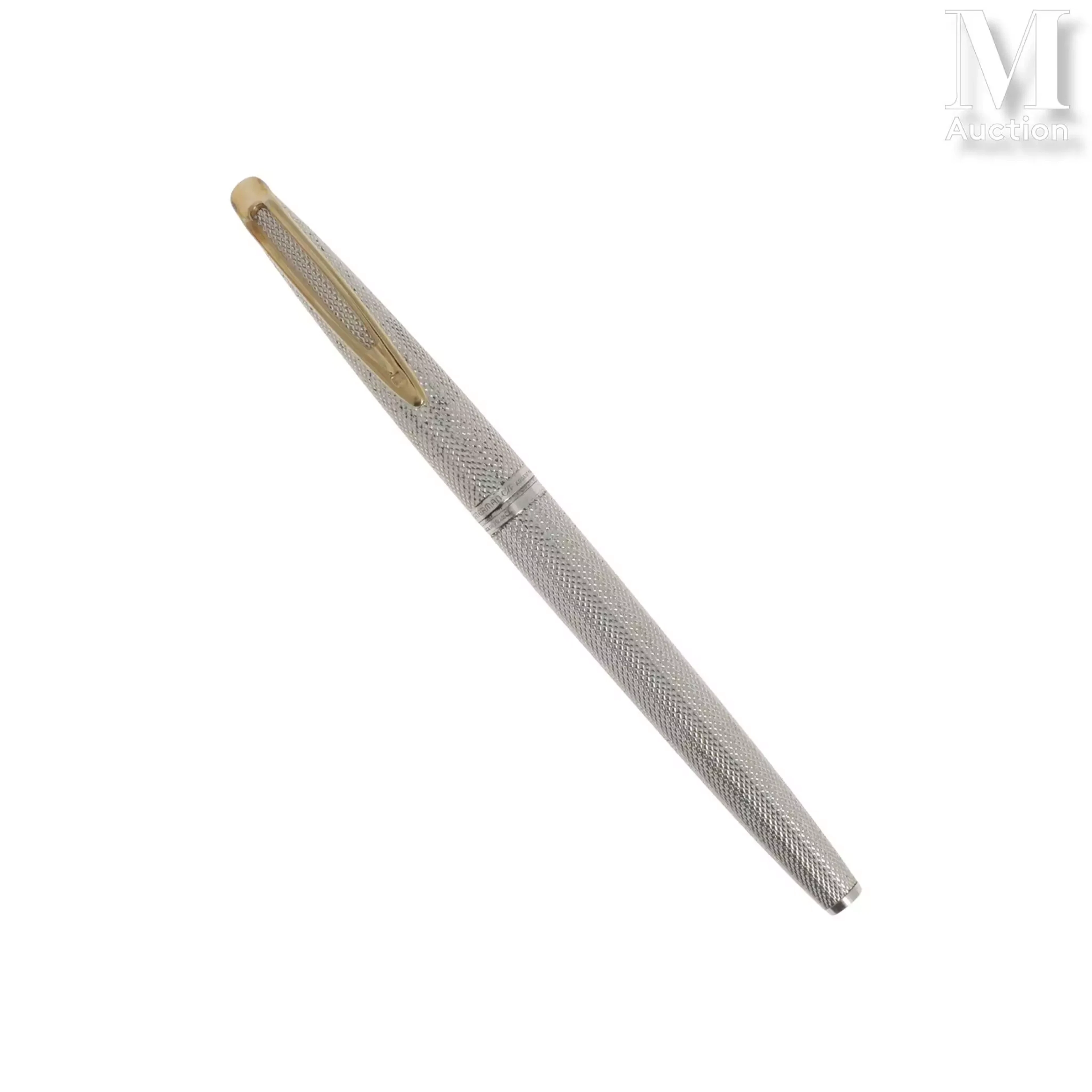 WATERMAN