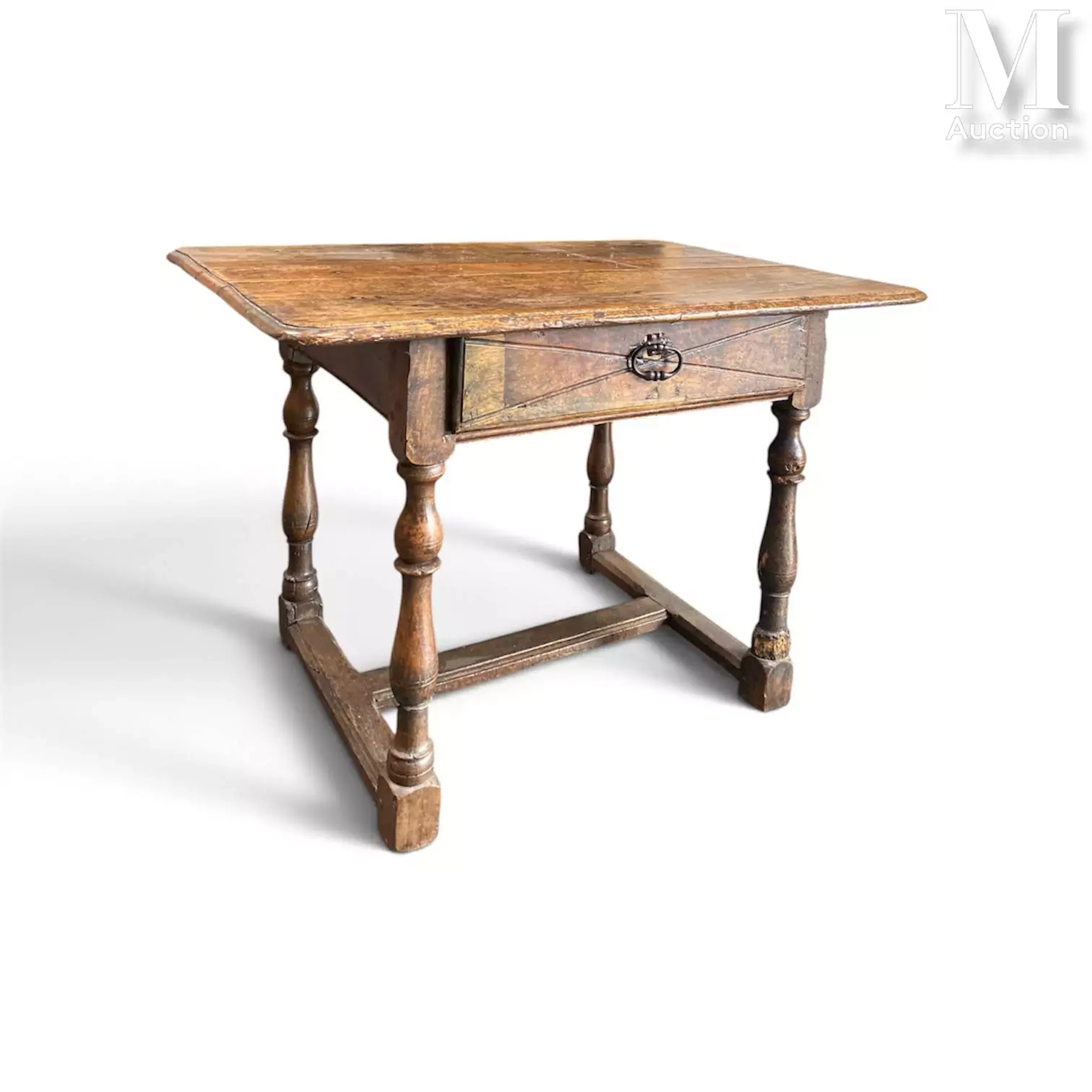 Petite table
