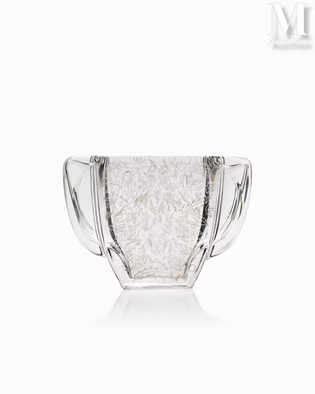 BACCARAT (Cristallerie de)