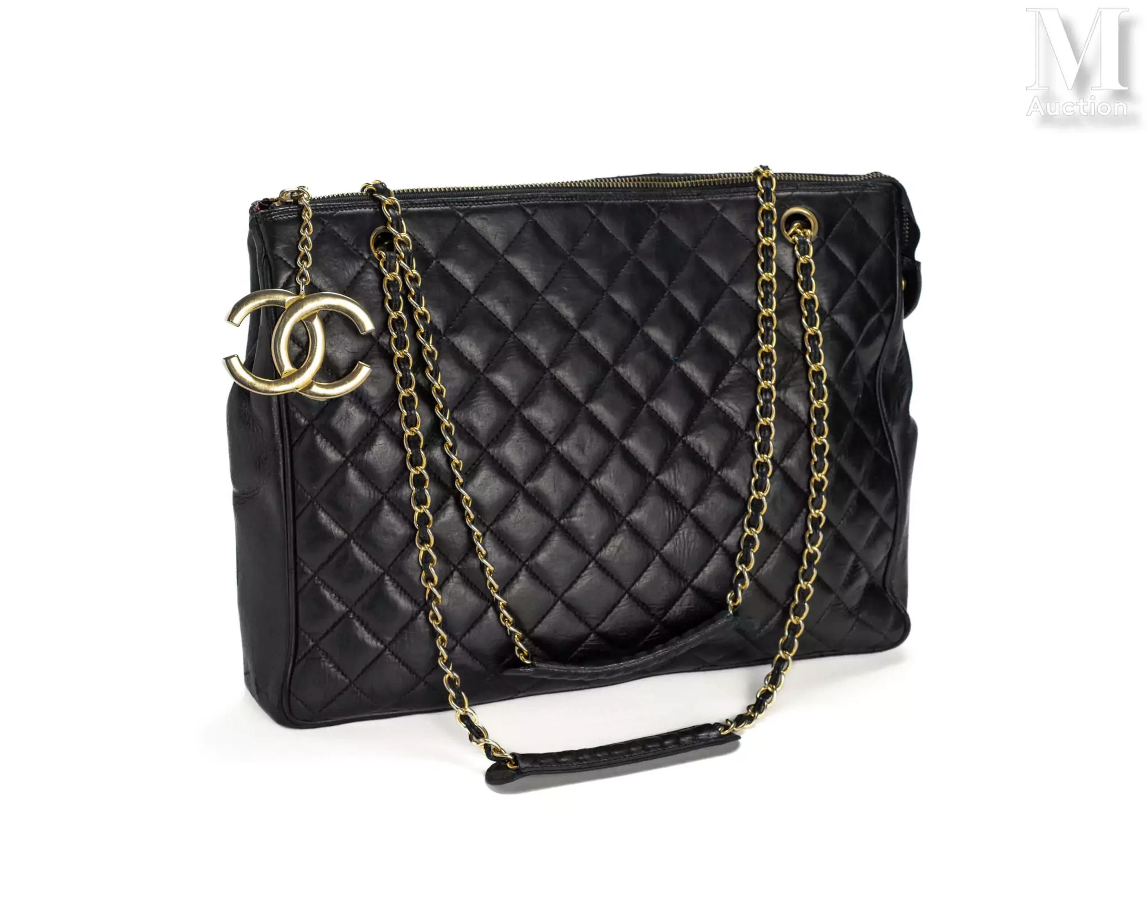 CHANEL Sac “Mademoiselle”