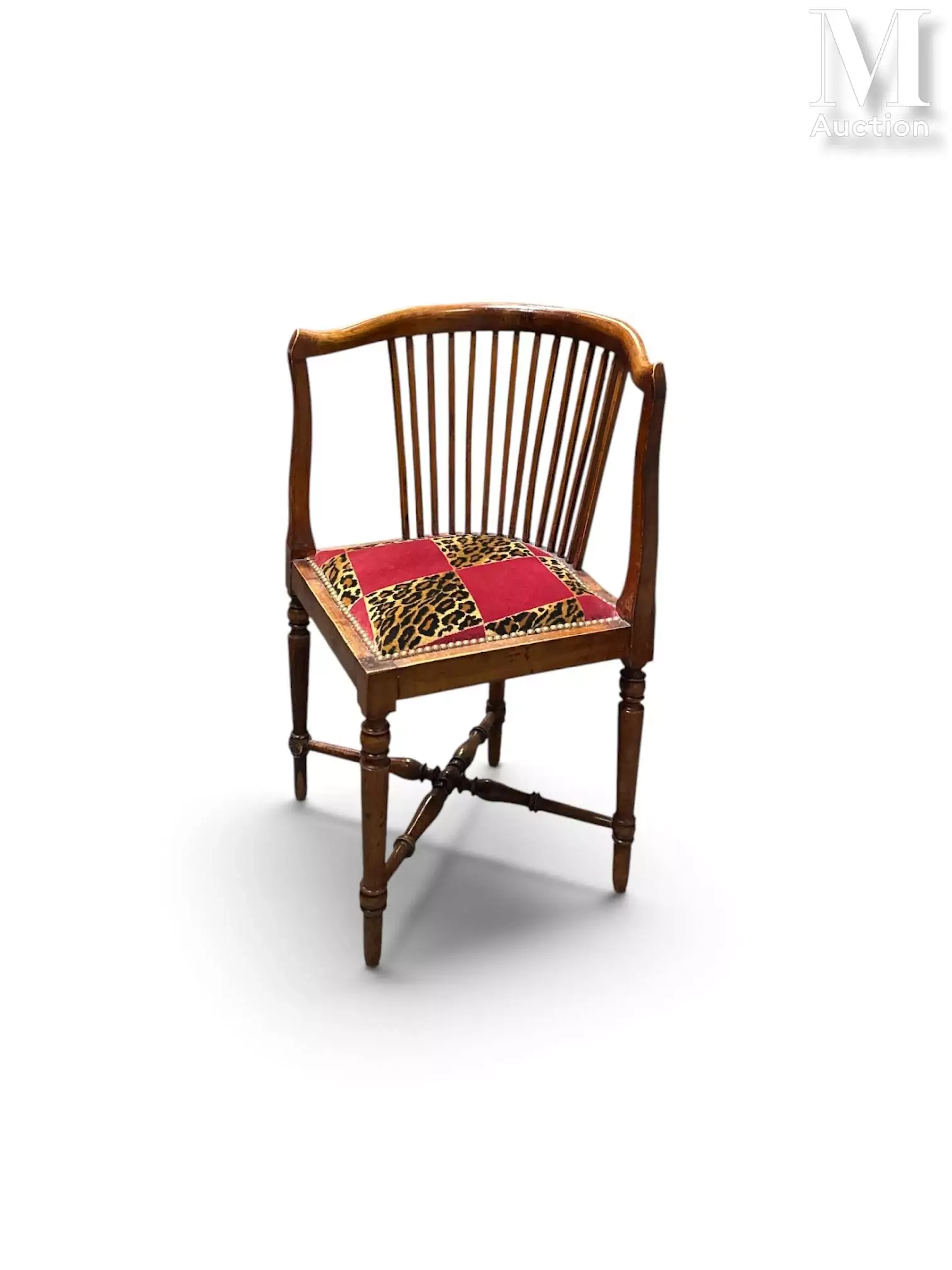 FAUTEUIL DE BUREAU