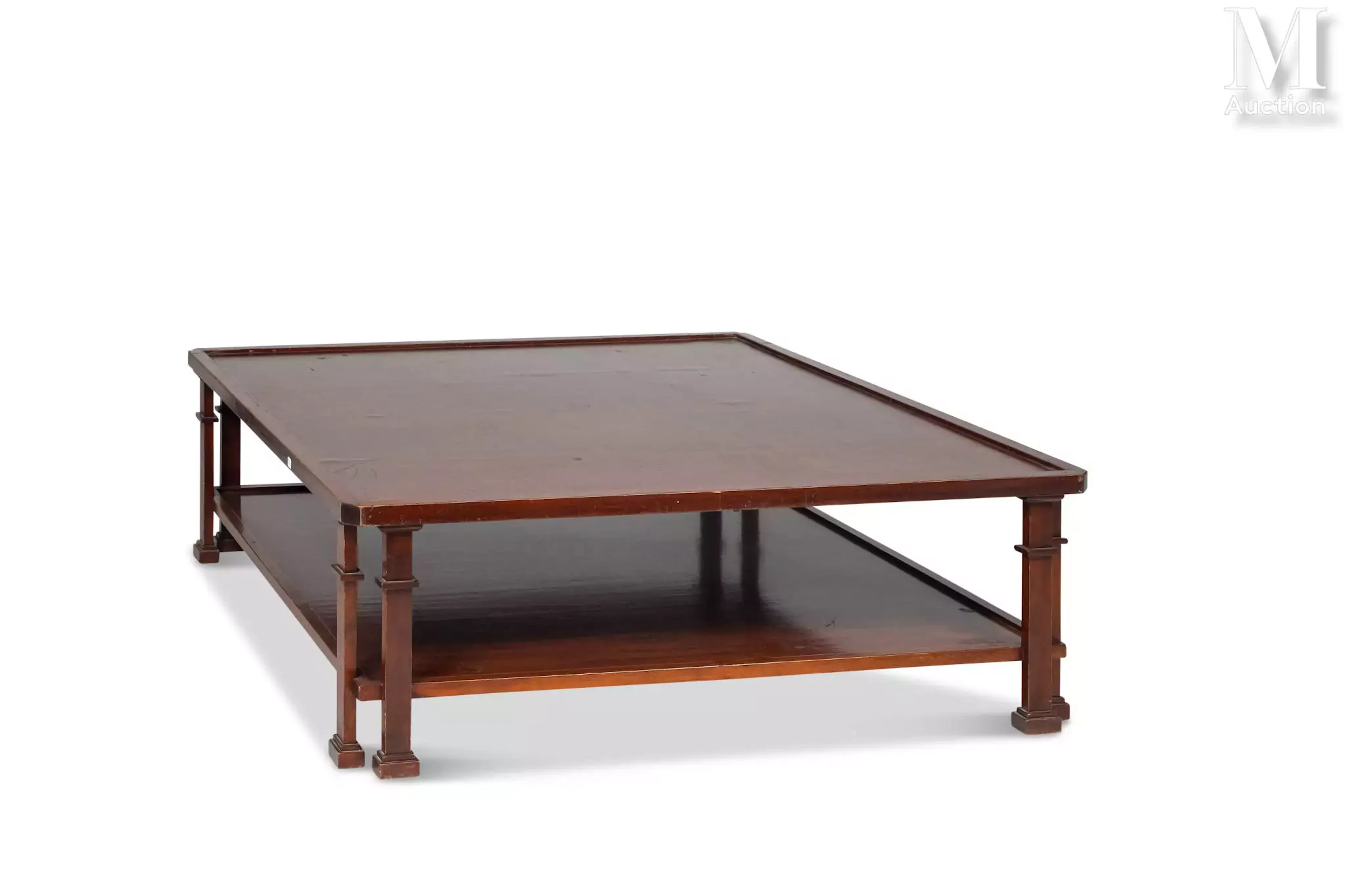 Table basse