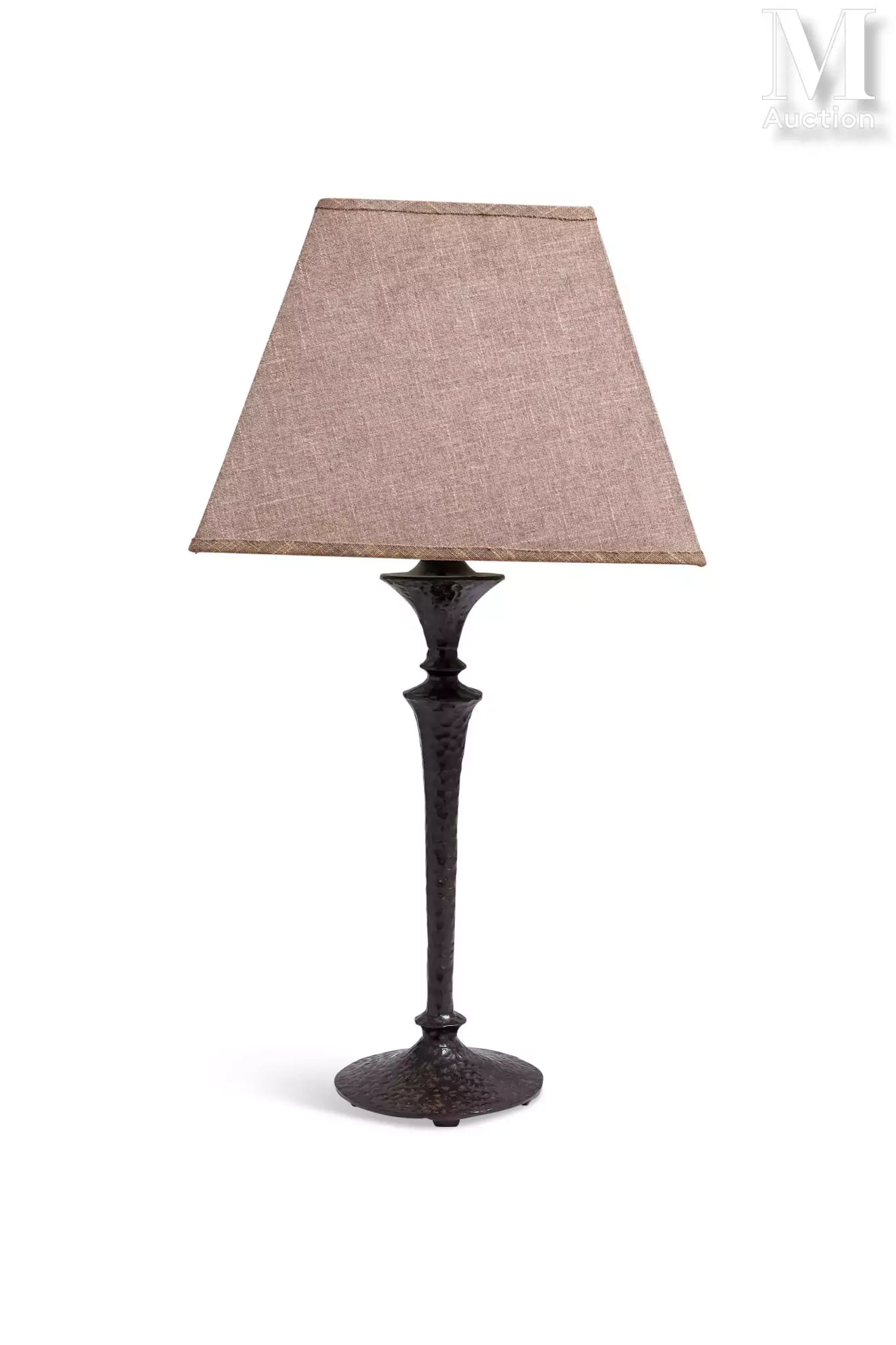 Lampe à poser