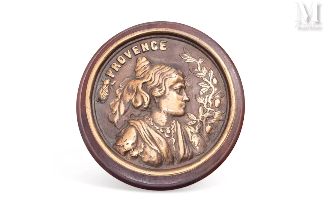 Provence tape de bouche