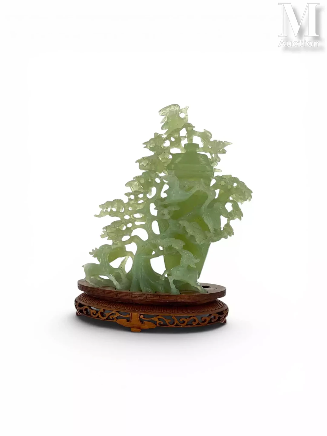 CHINE, XXe siècle