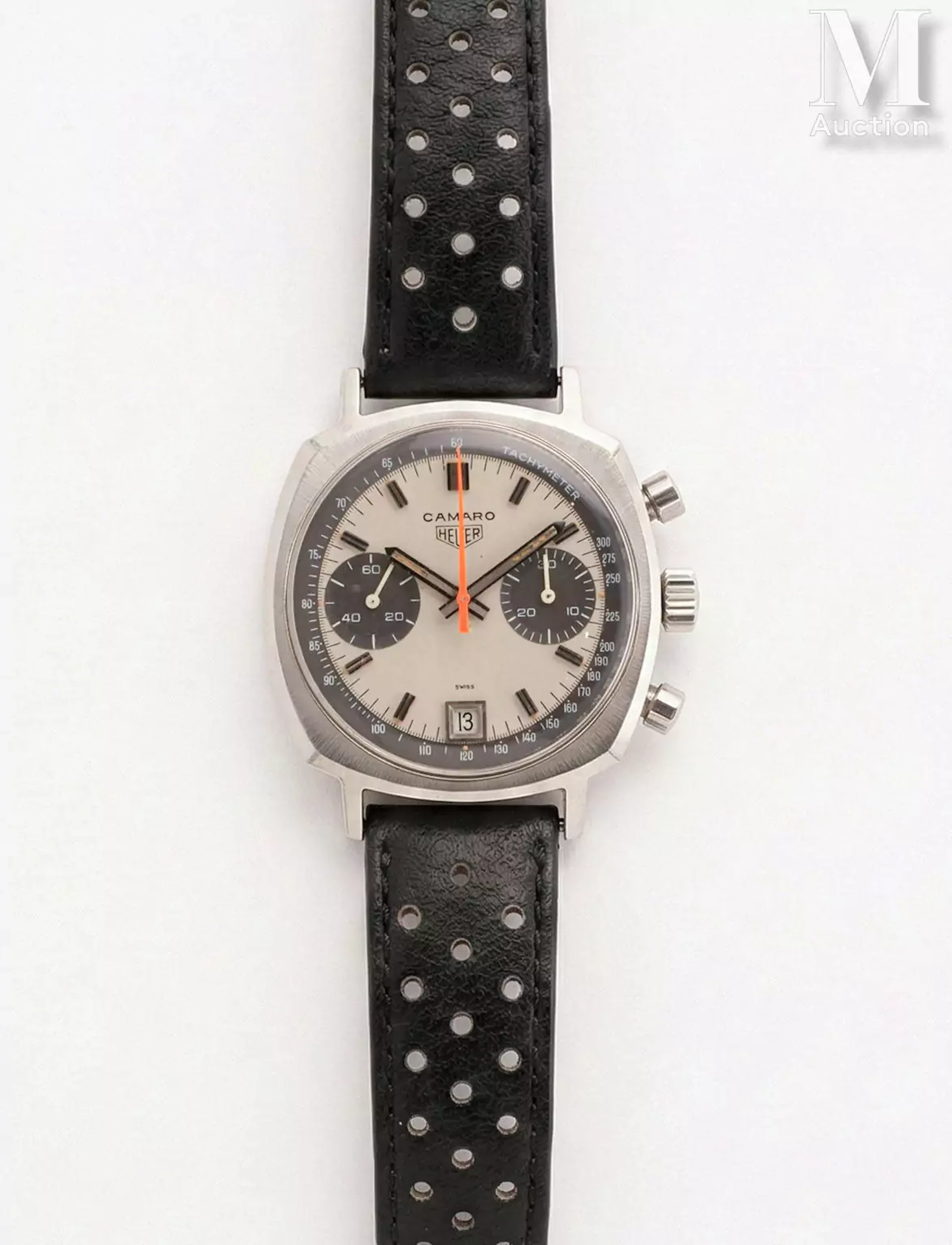 HEUER Camaro, ref. 73443 Vers 1970