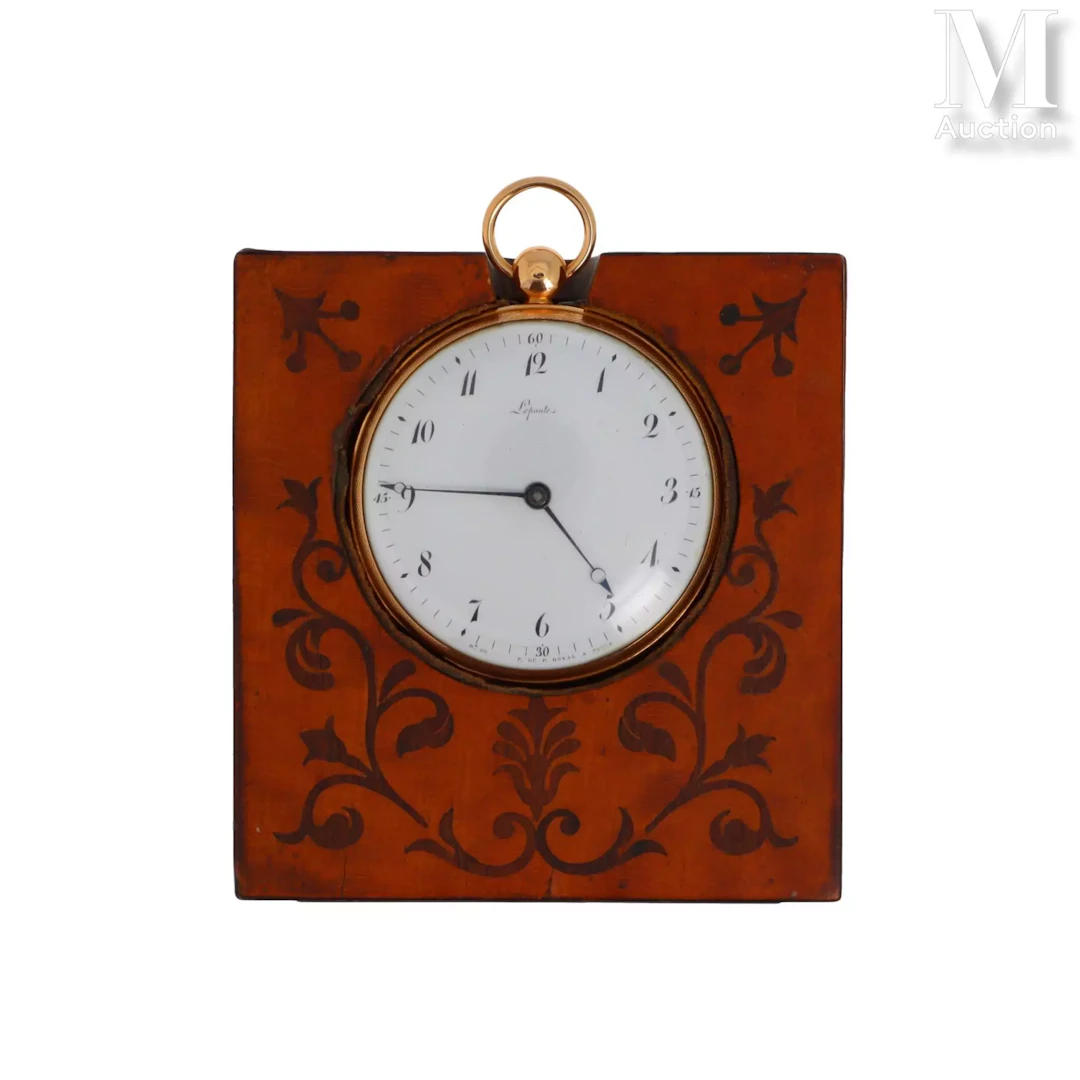 Montre de gousset