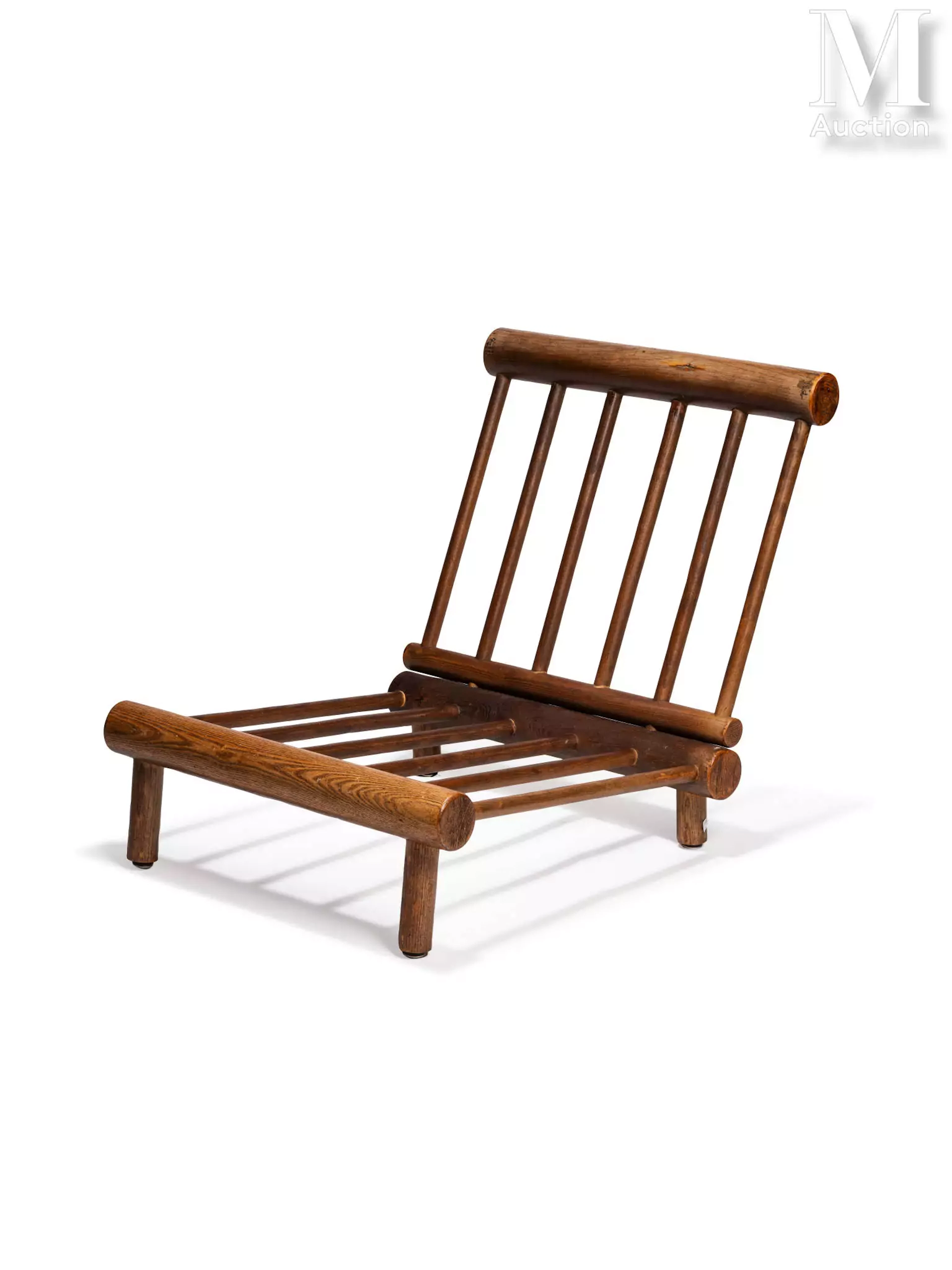 Charlotte PERRIAND (1903 - 1999) "La cachette""