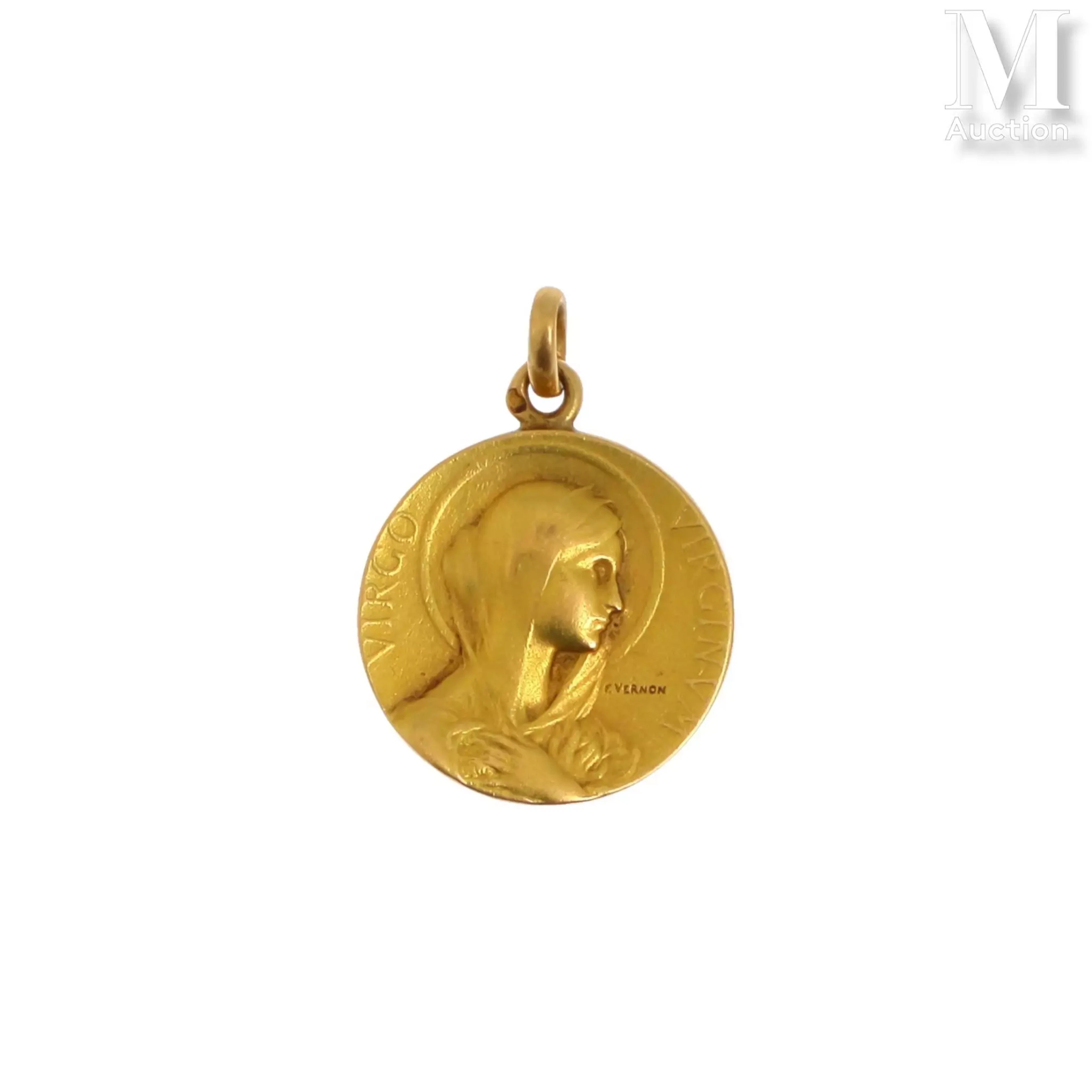 Médaille