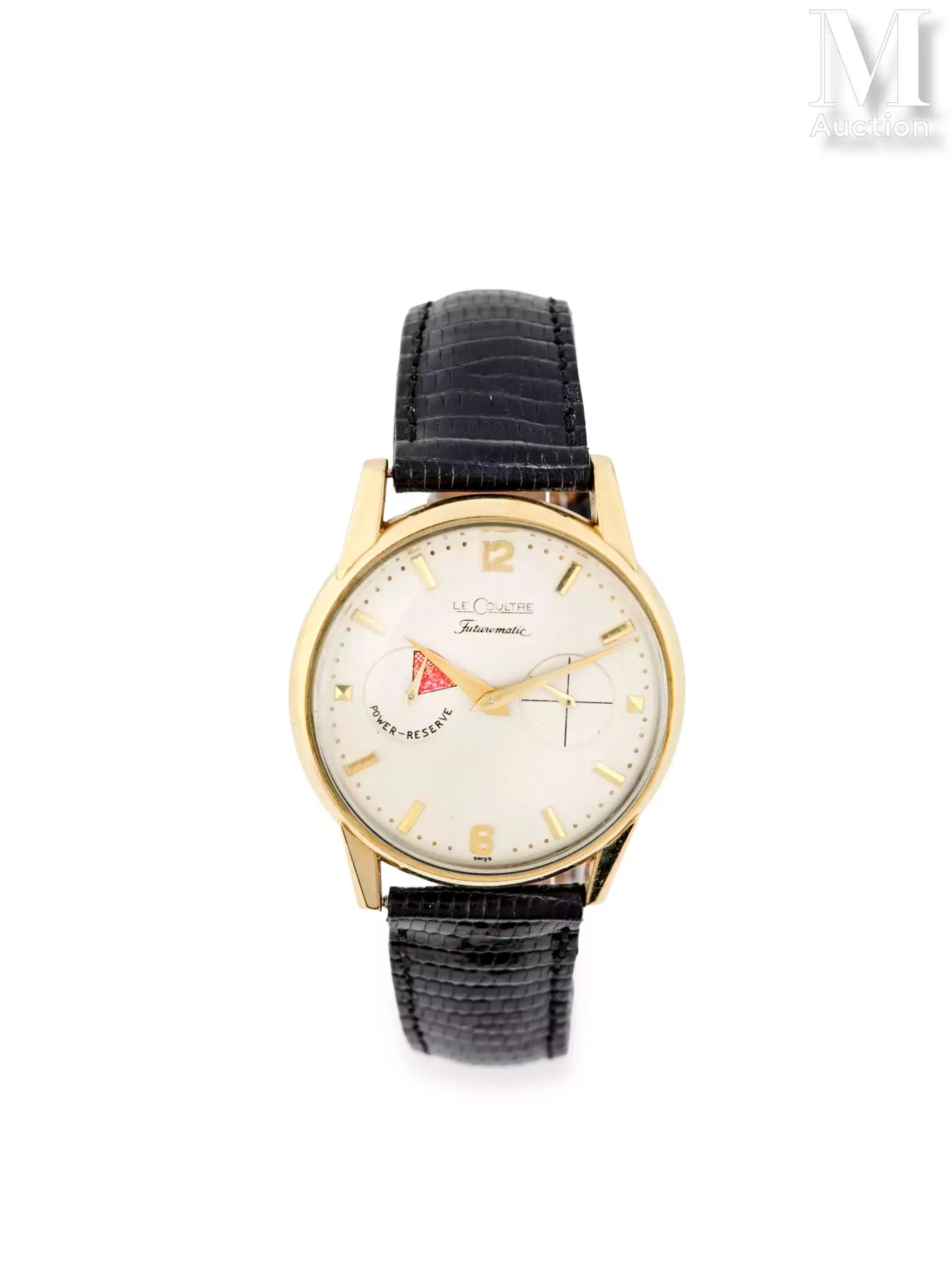 LECOULTRE