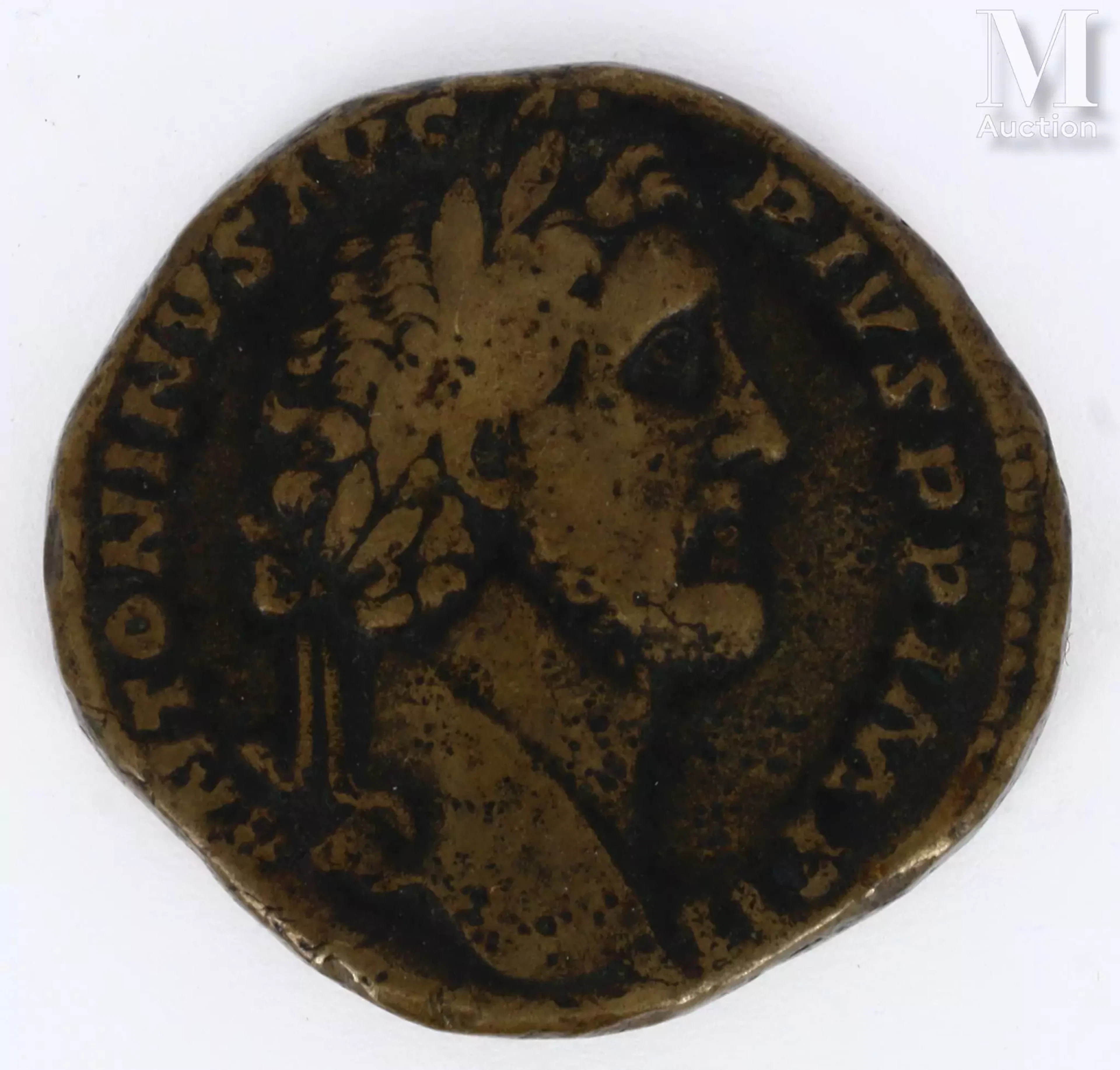 Rome - Antonin le Pieux (138-161)