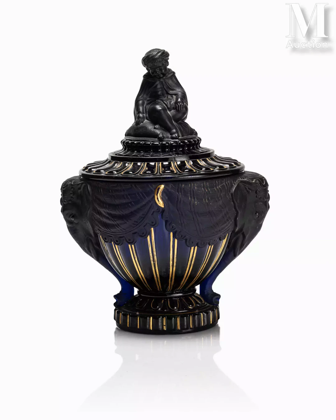 BACCARAT (Cristallerie de)