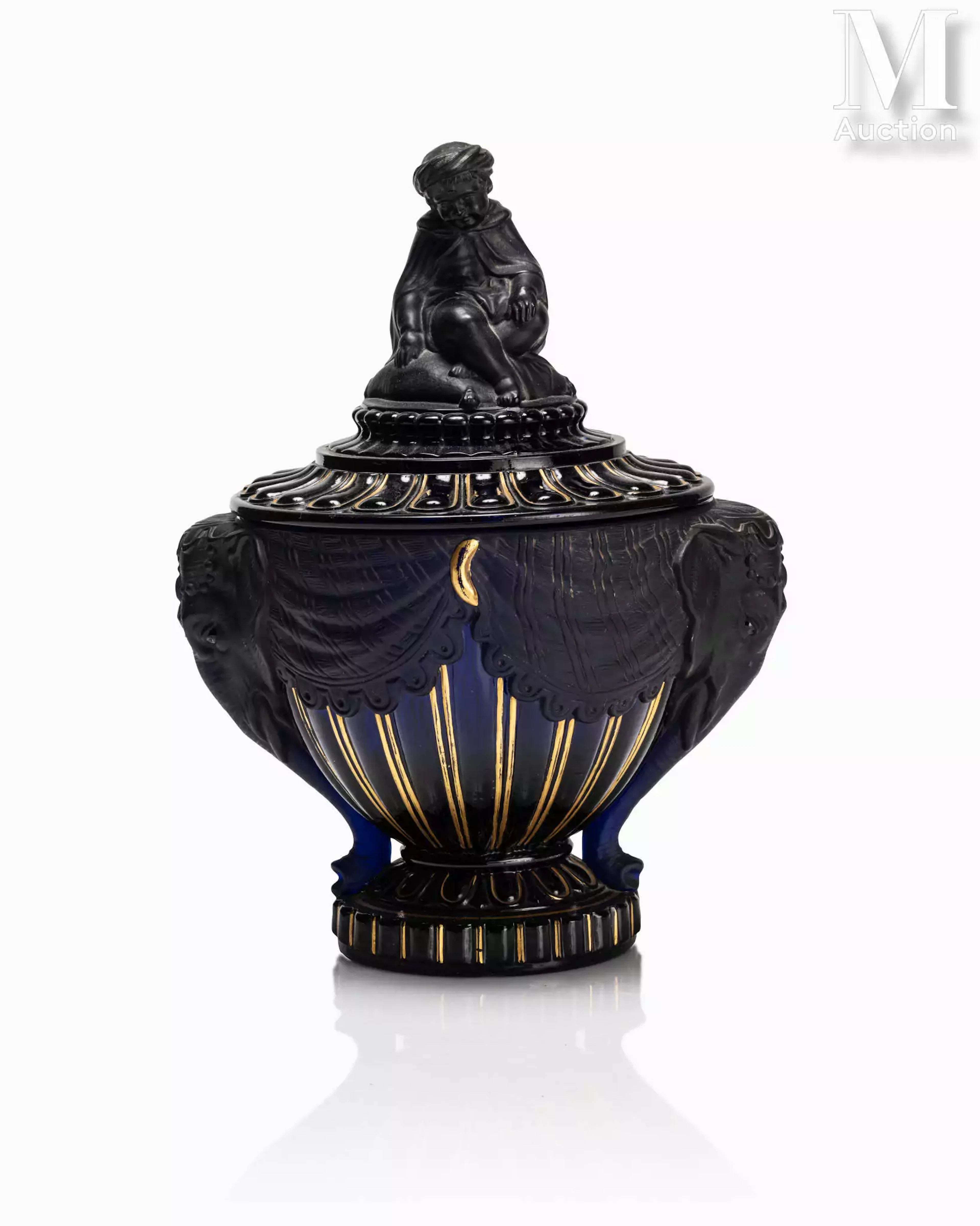 BACCARAT (Cristallerie de)
