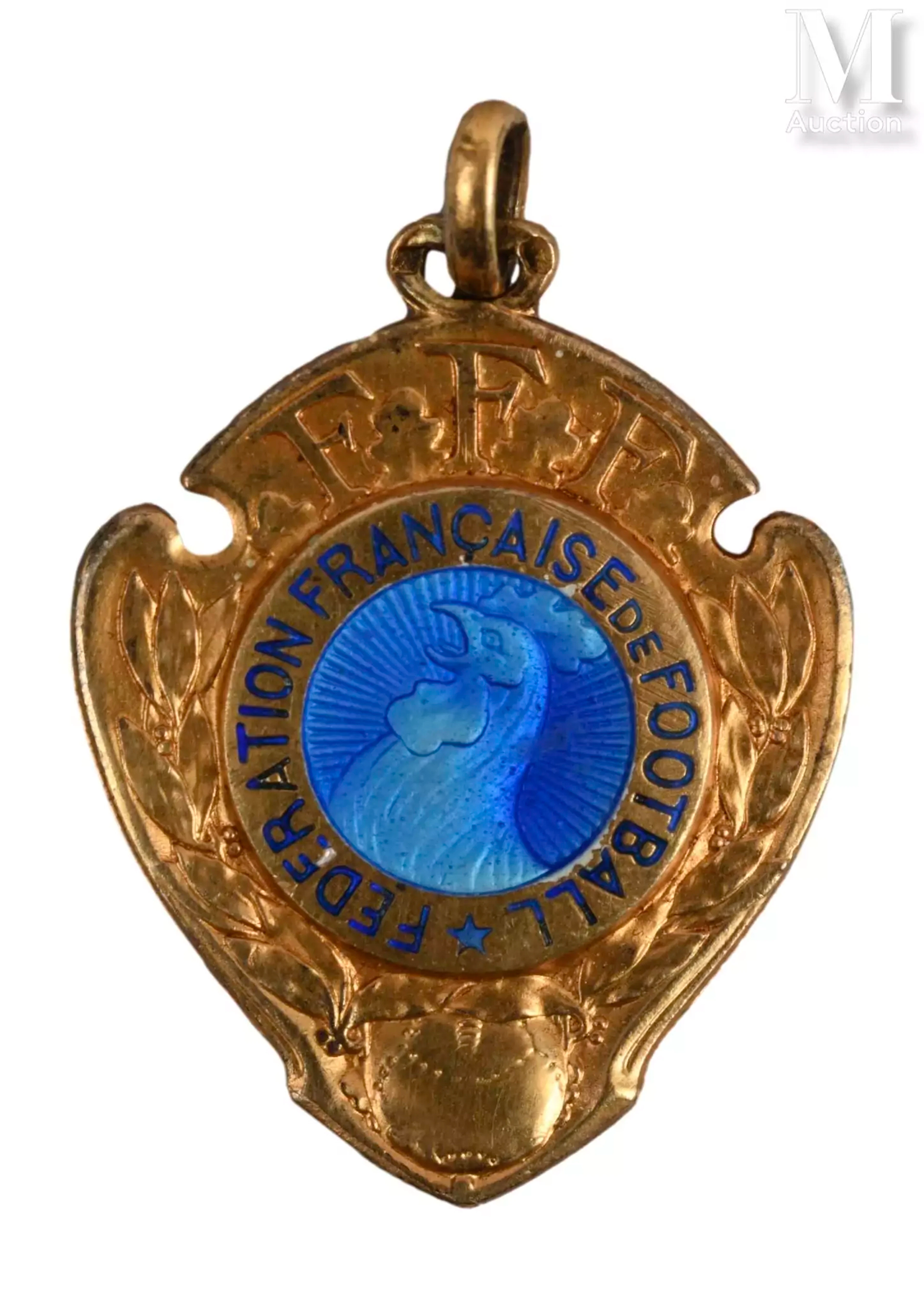 Coupe de France 1977-1978.