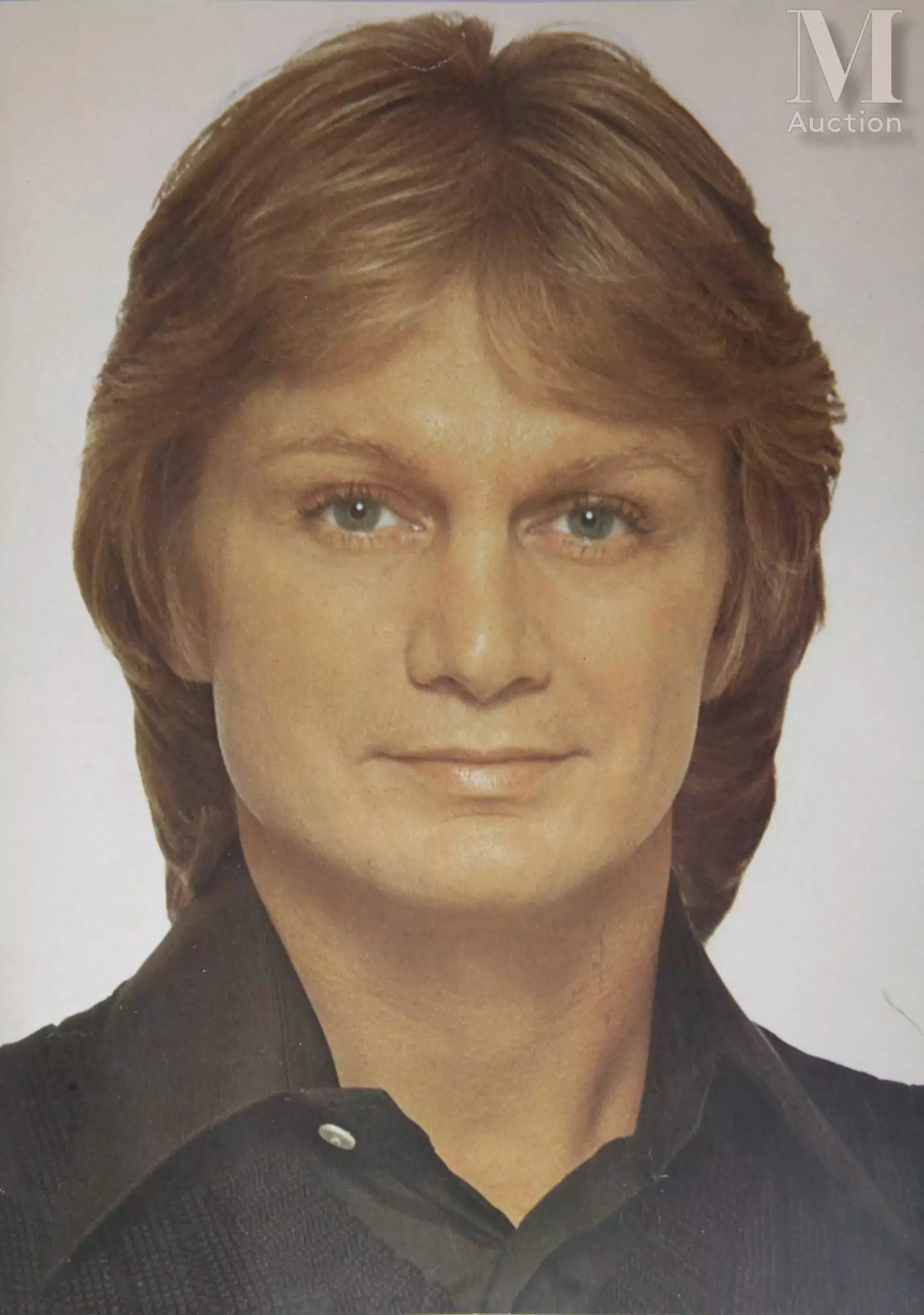 CLAUDE FRANCOIS