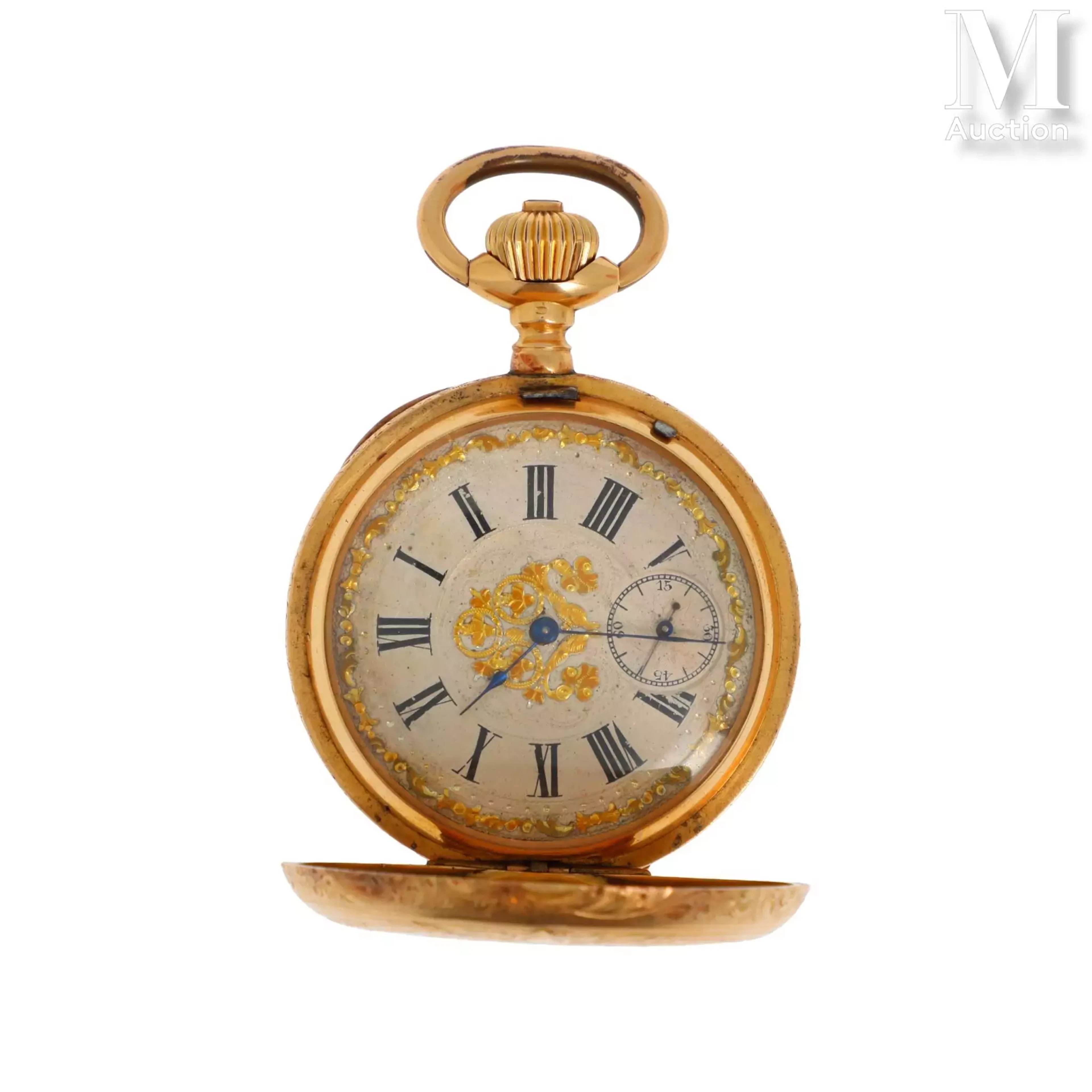 MONARD à GENÈVE N° 63634 Fin du XIXᵉ siècle