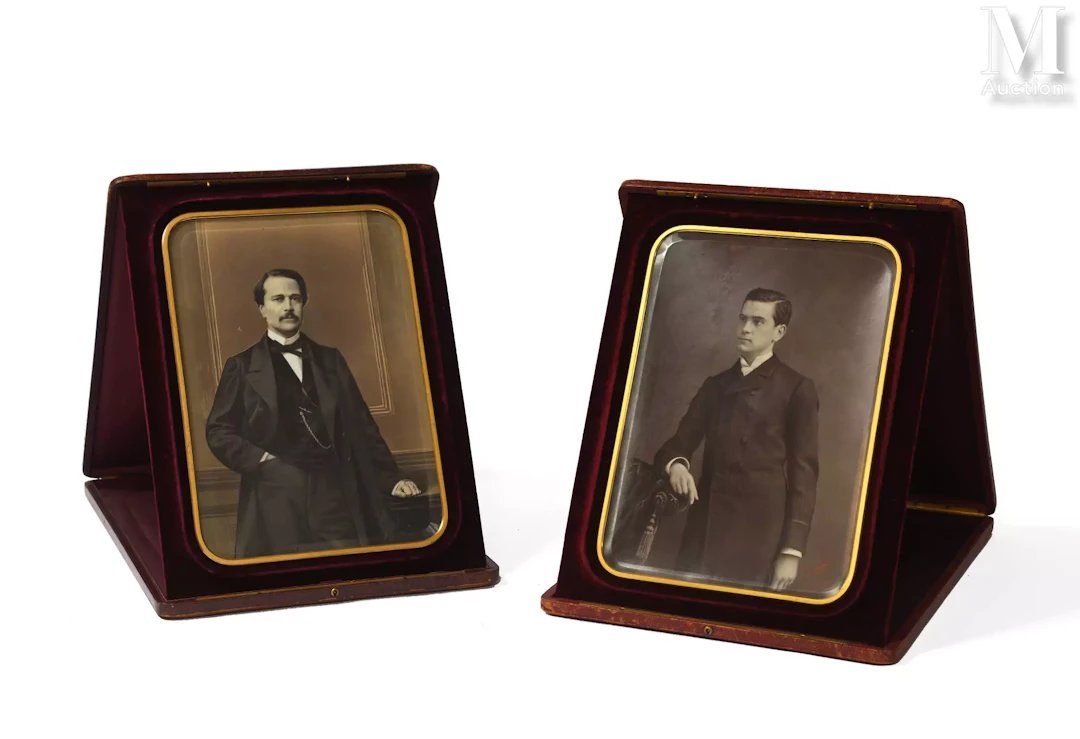 Studio NADAR et WALERY