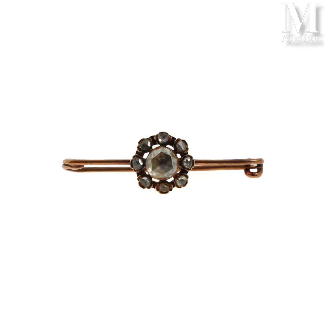 Broche